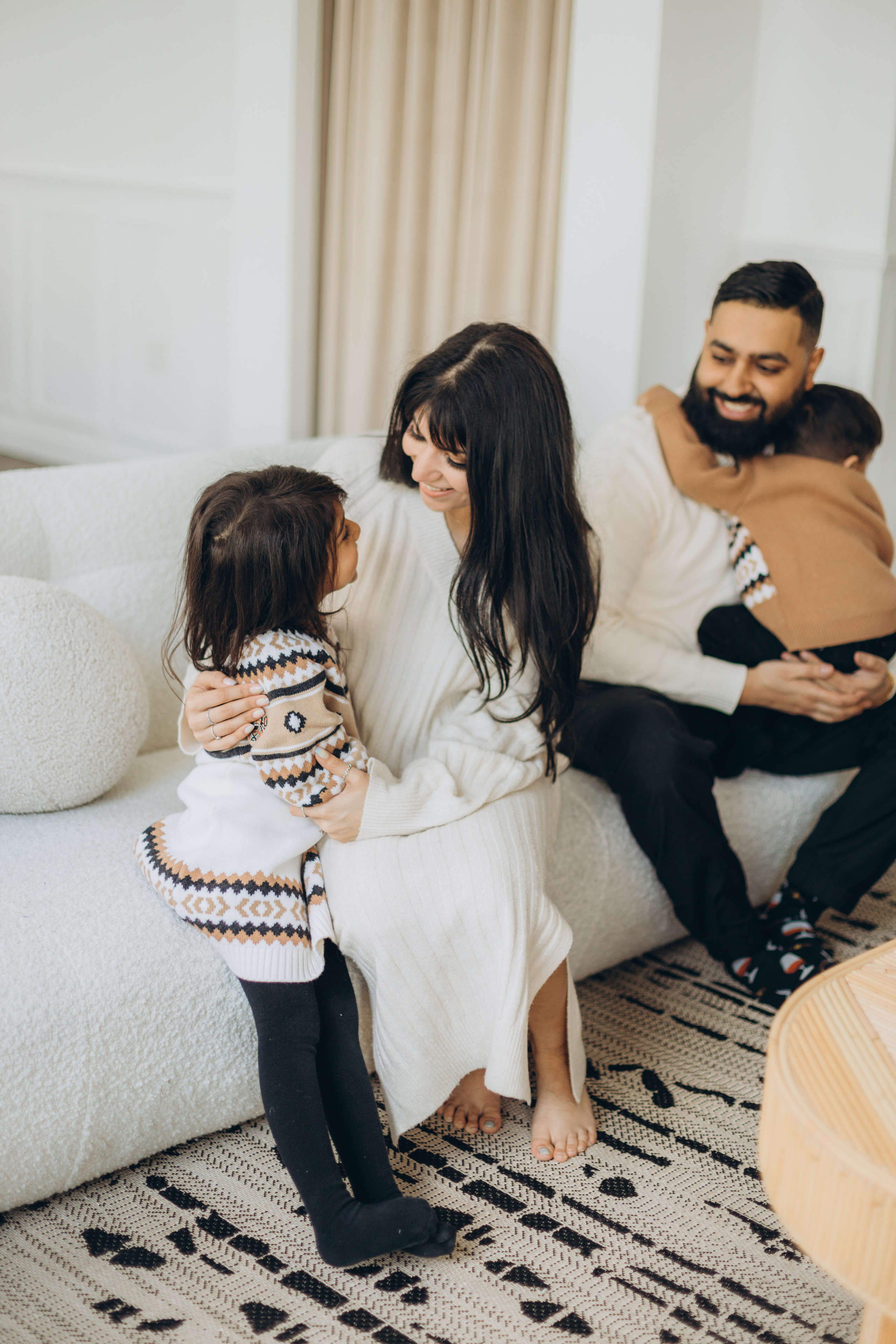 Family session. Wedding Photographer Toronto