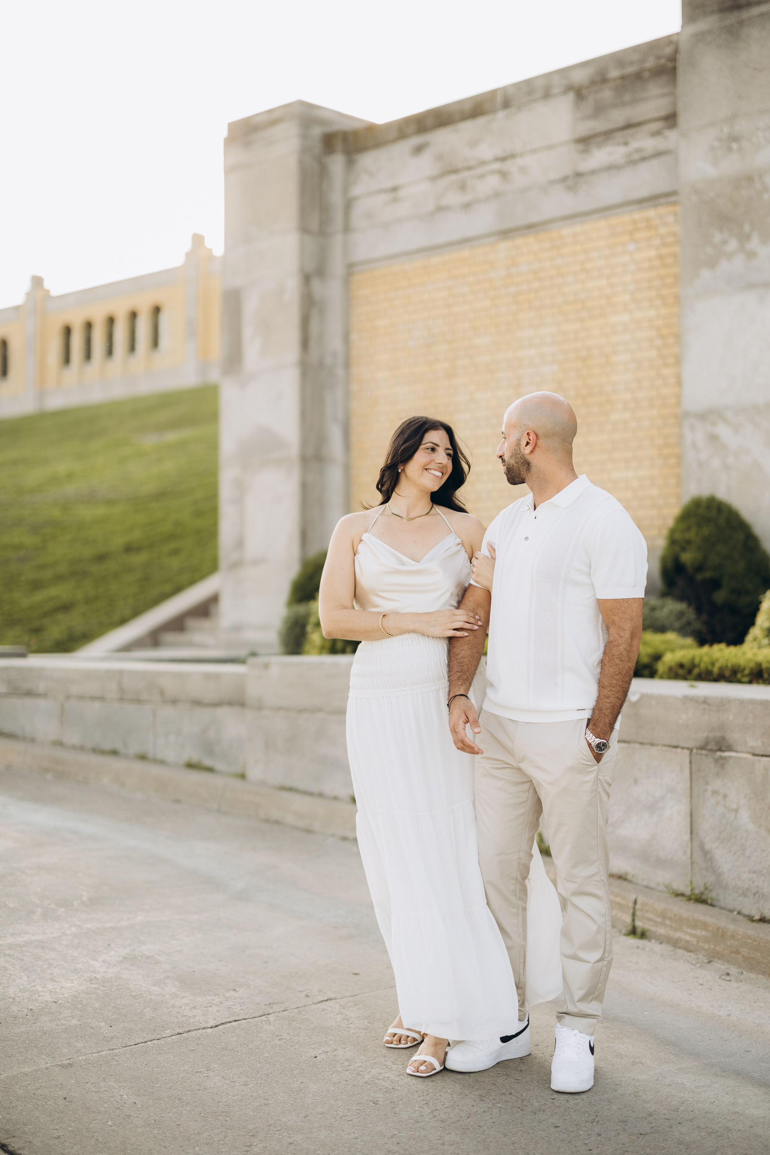 Ashley&Omar. Wedding Photographer Toronto