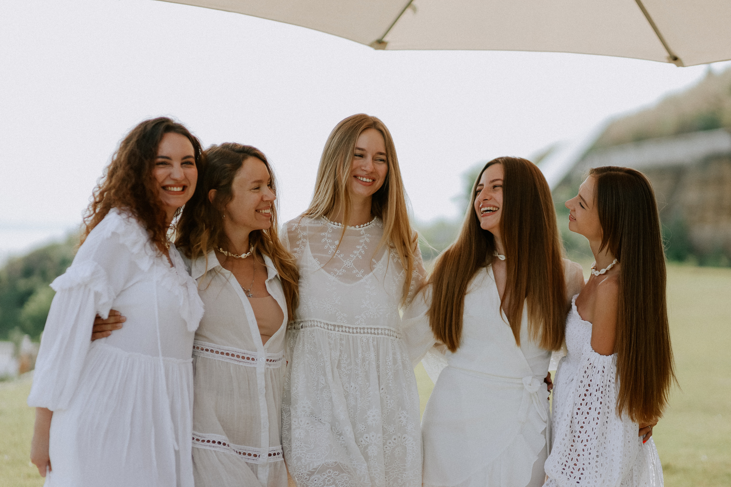 Bridal shower. Wedding Photographer Toronto