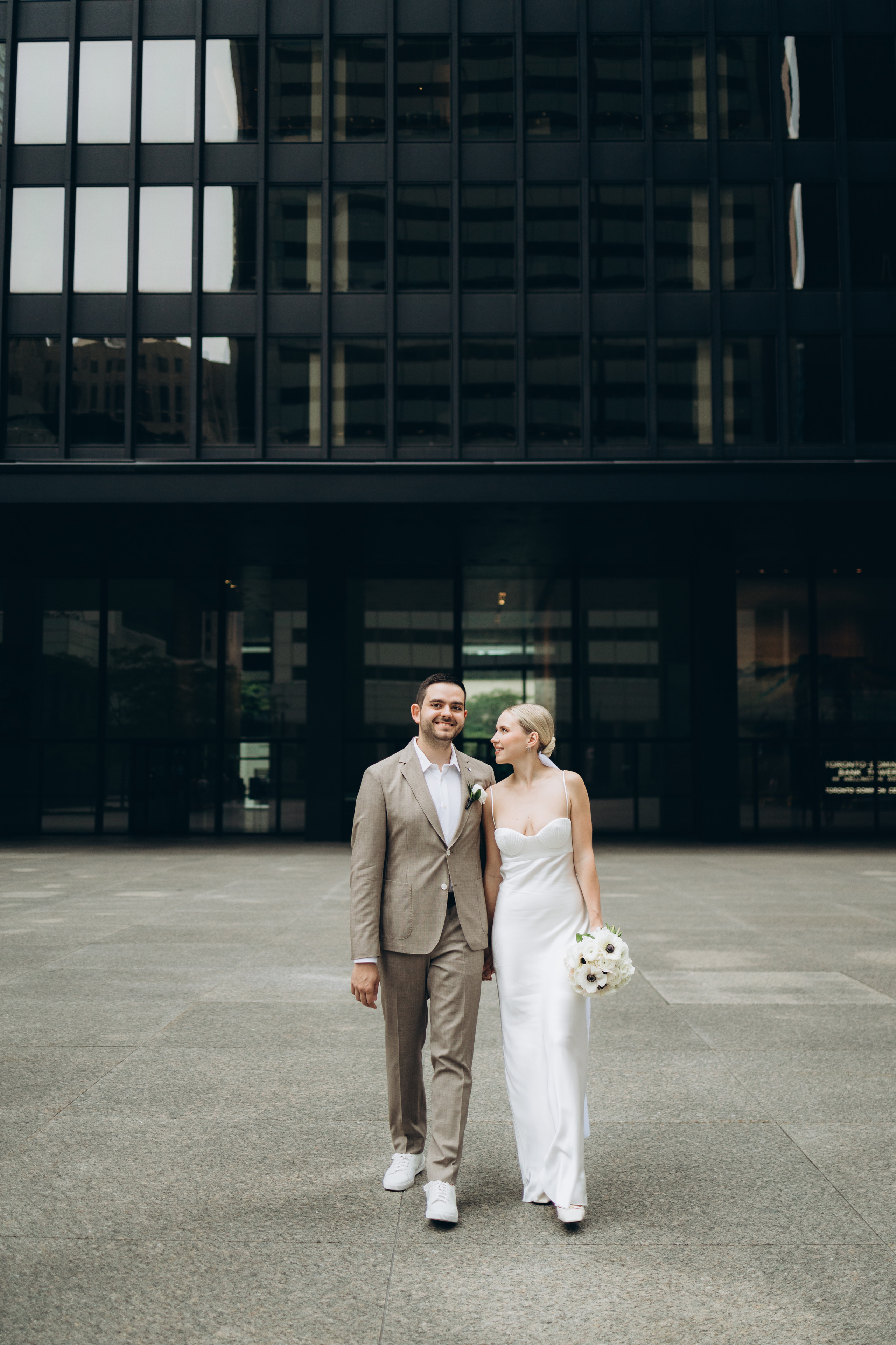 Elopement session. Wedding Photographer Toronto