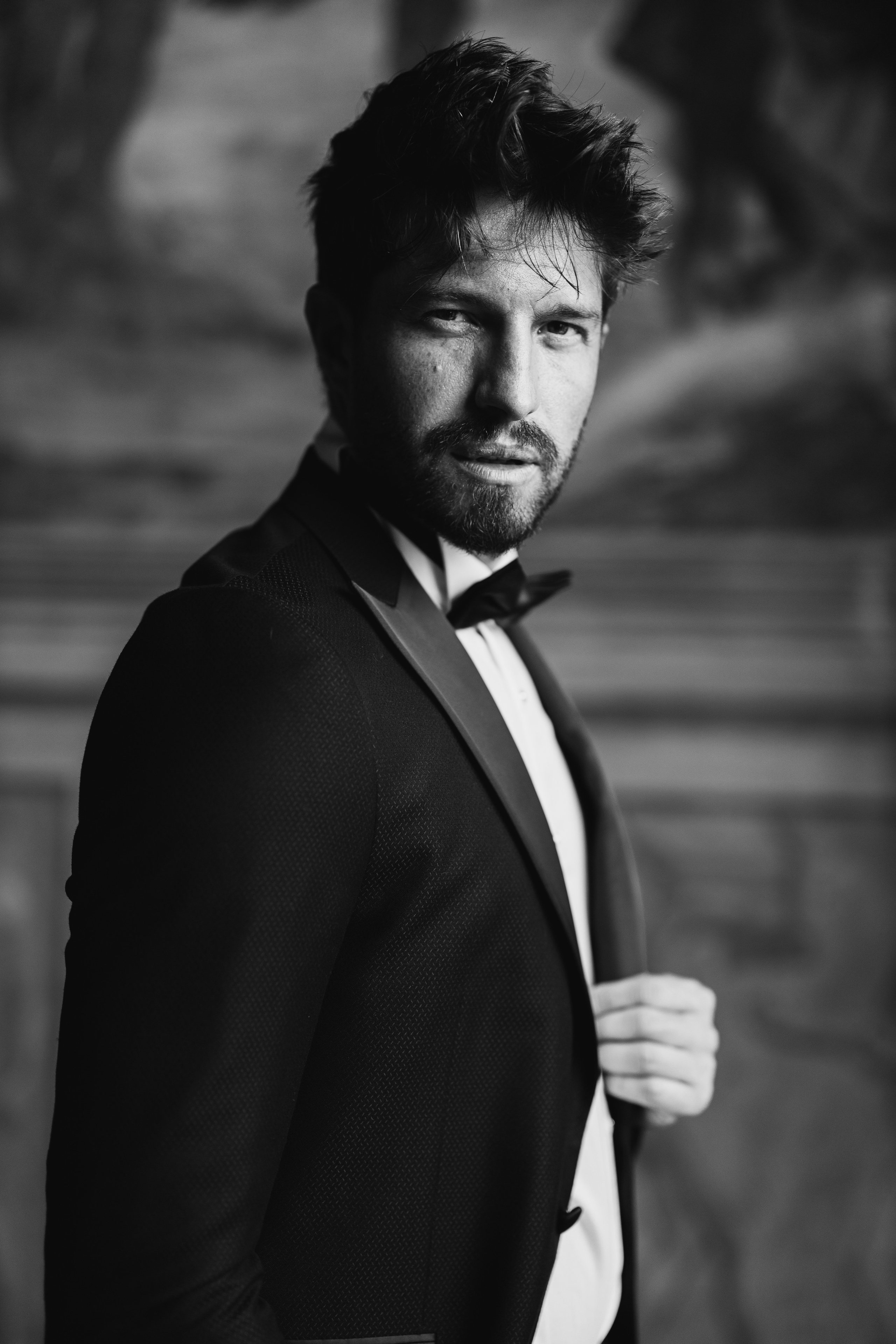 Anna&Henry (Como, Italy). Wedding Photographer Toronto