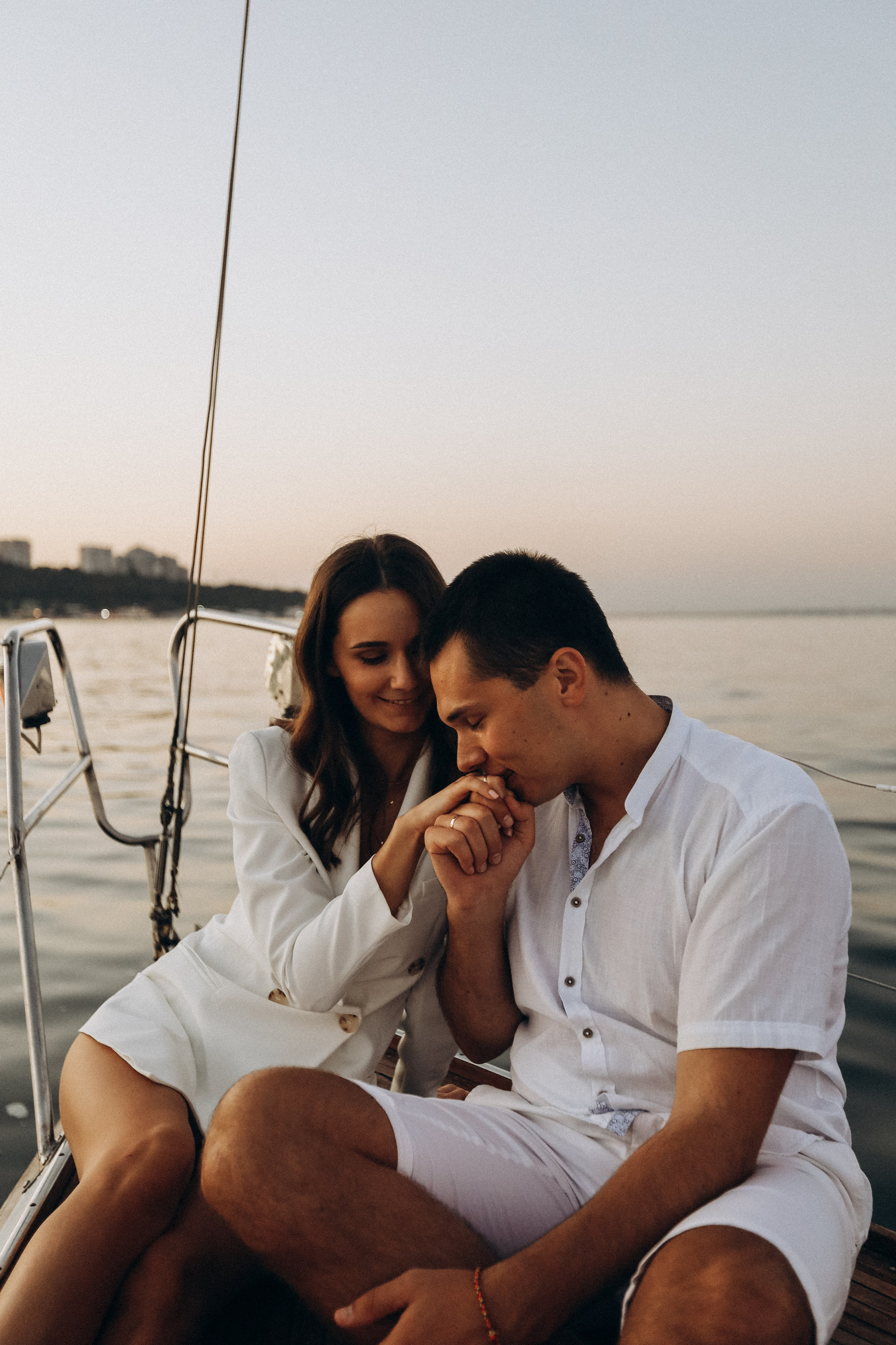 Tania&Artem. Wedding Photographer Toronto