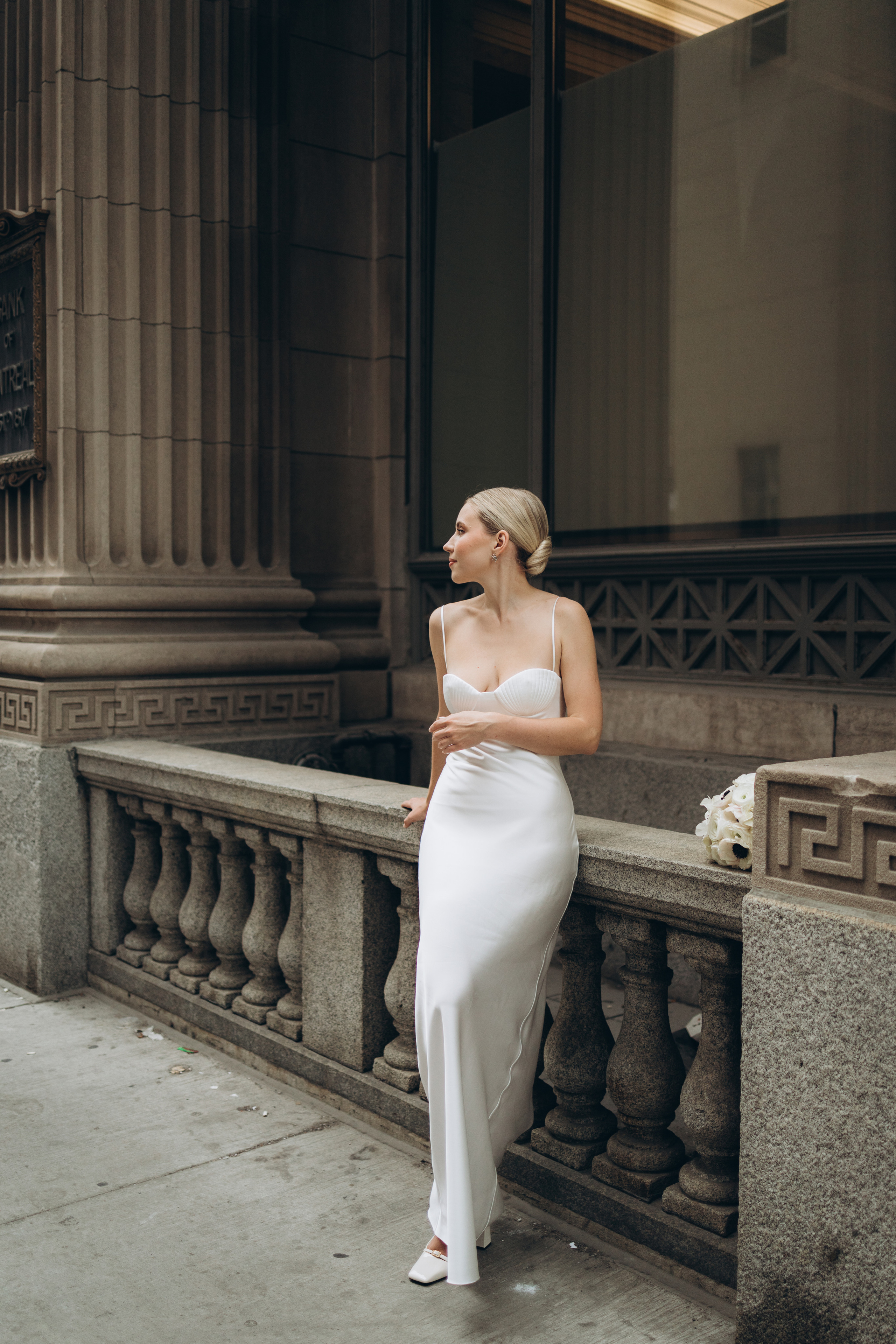 Elopement session. Wedding Photographer Toronto