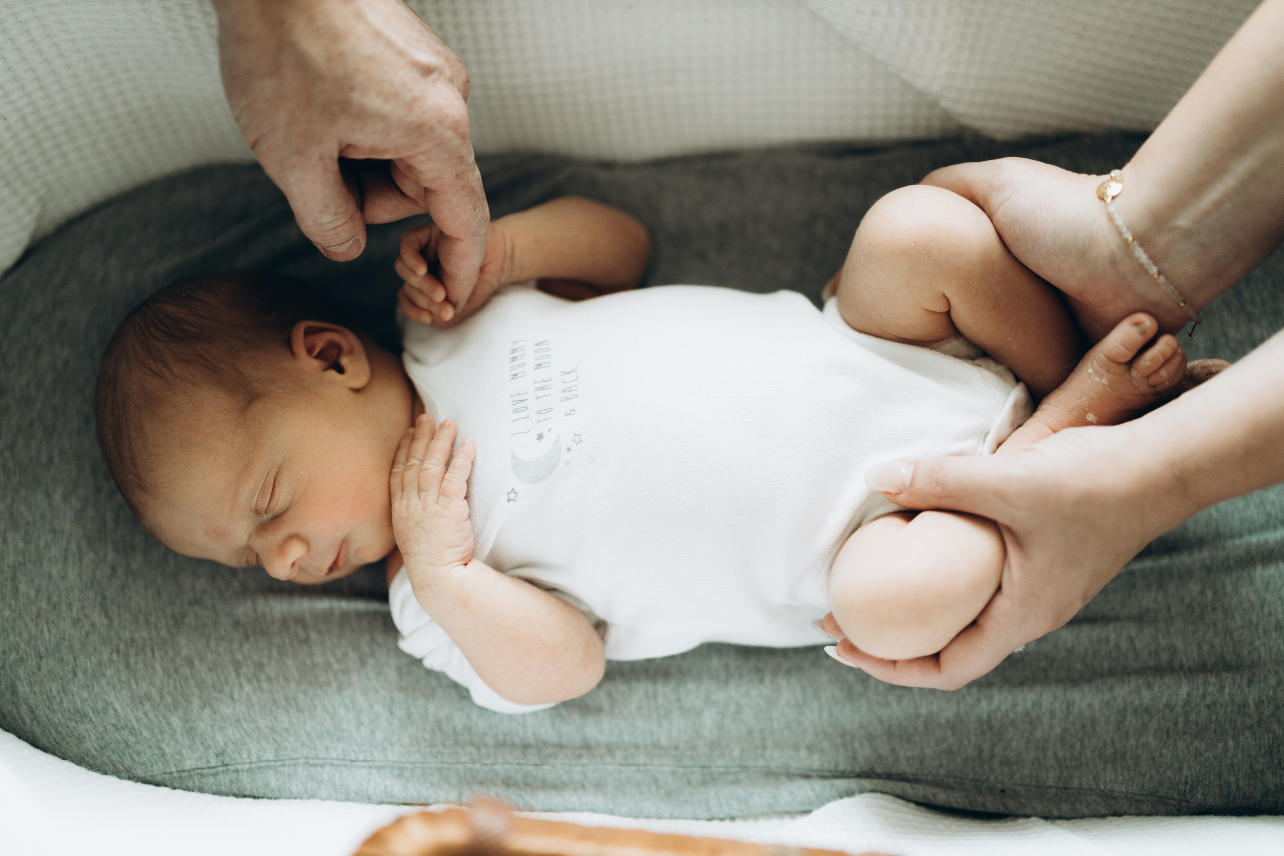 Family of 6 :). Wedding Photographer Toronto