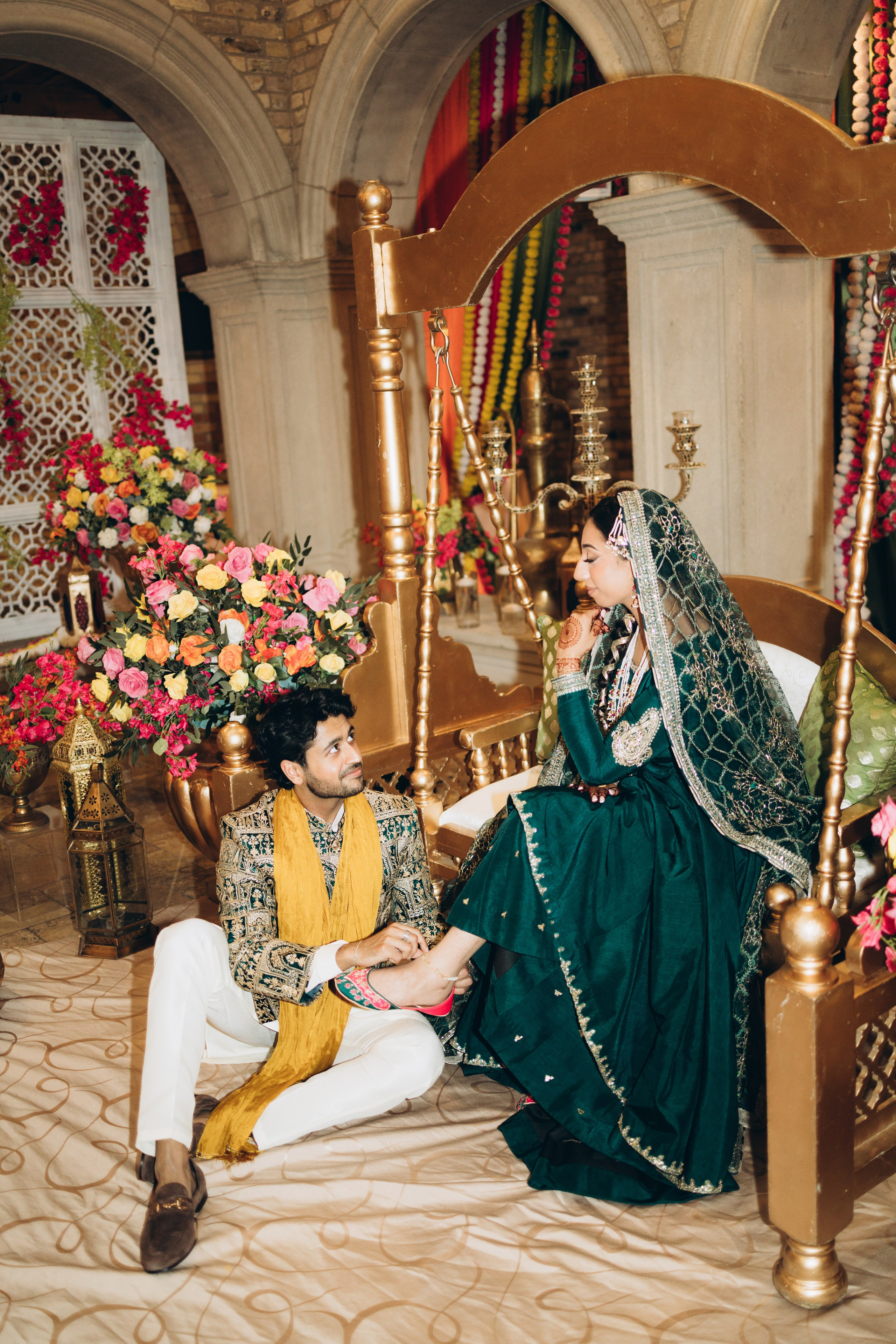 Raesham&Harris. Wedding Photographer Toronto