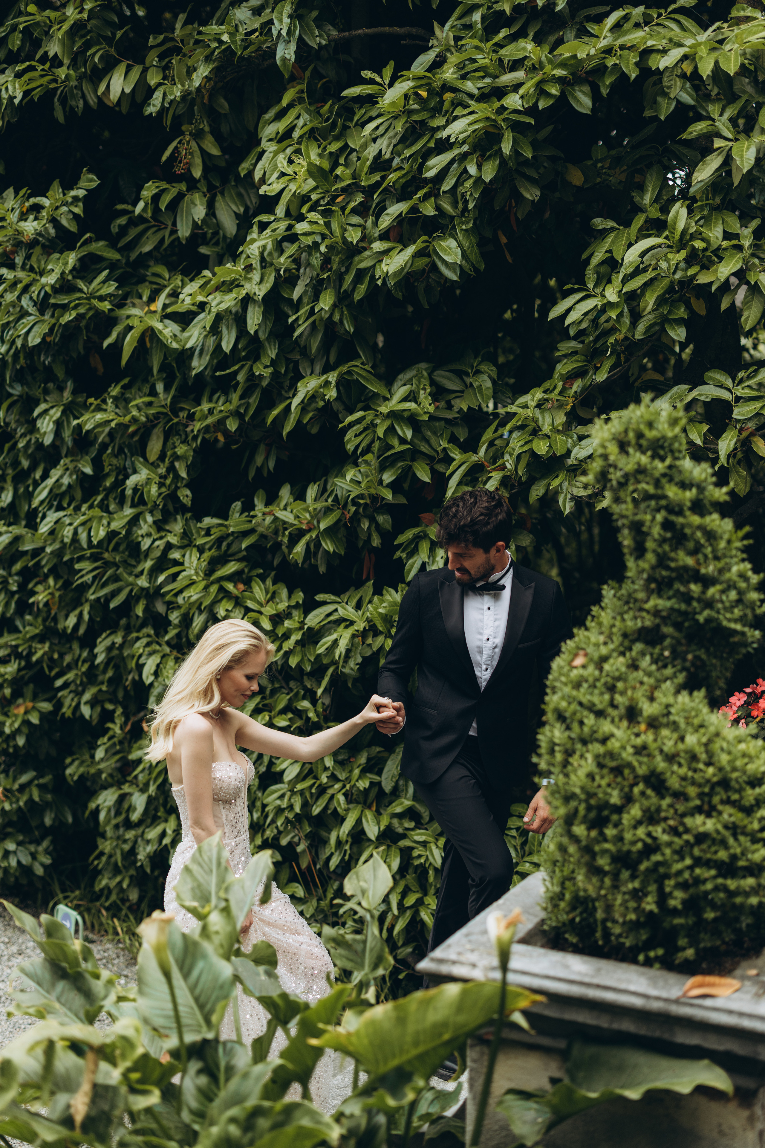 Anna&Henry (Como, Italy). Wedding Photographer Toronto