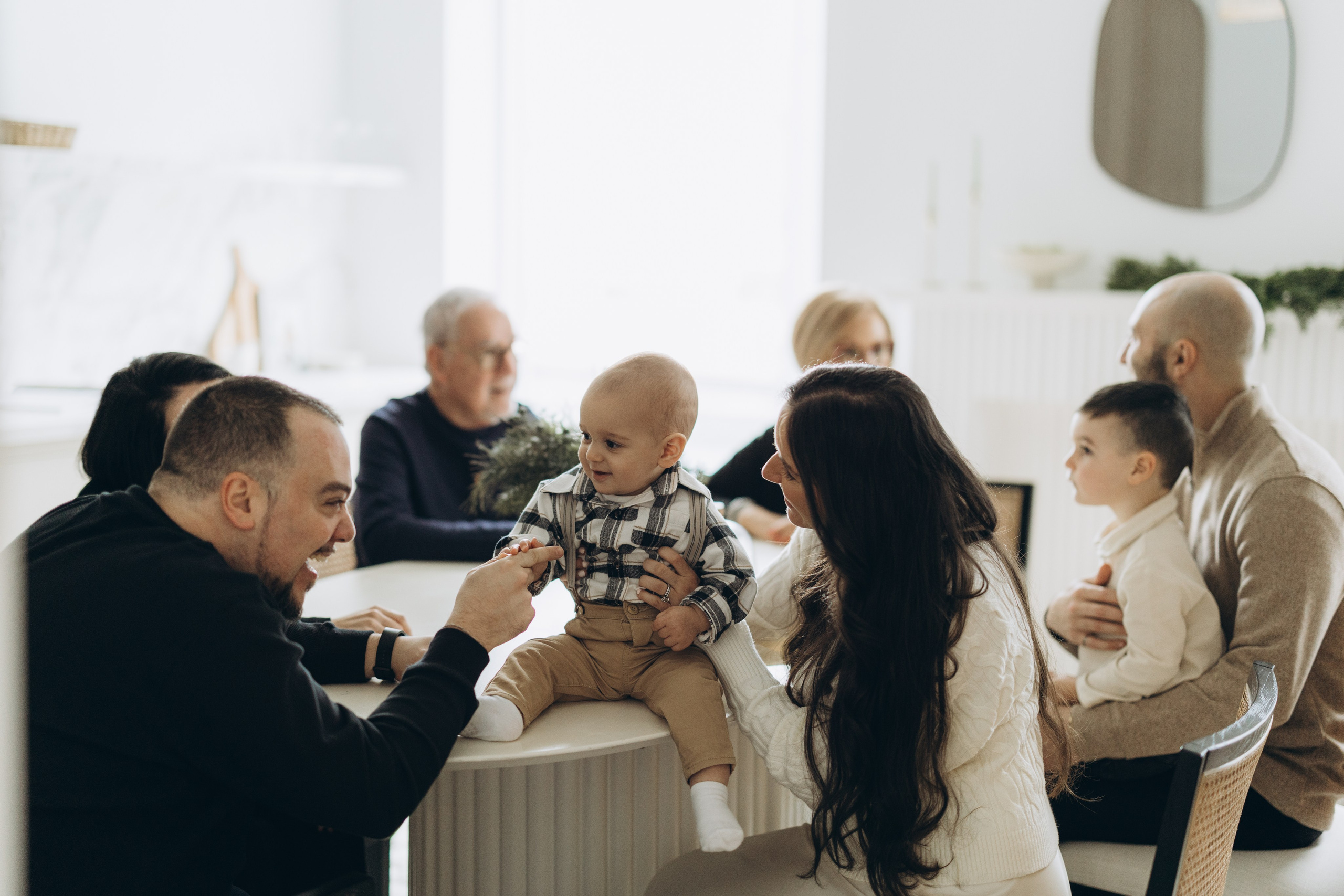 Christmas 2024. Wedding Photographer Toronto