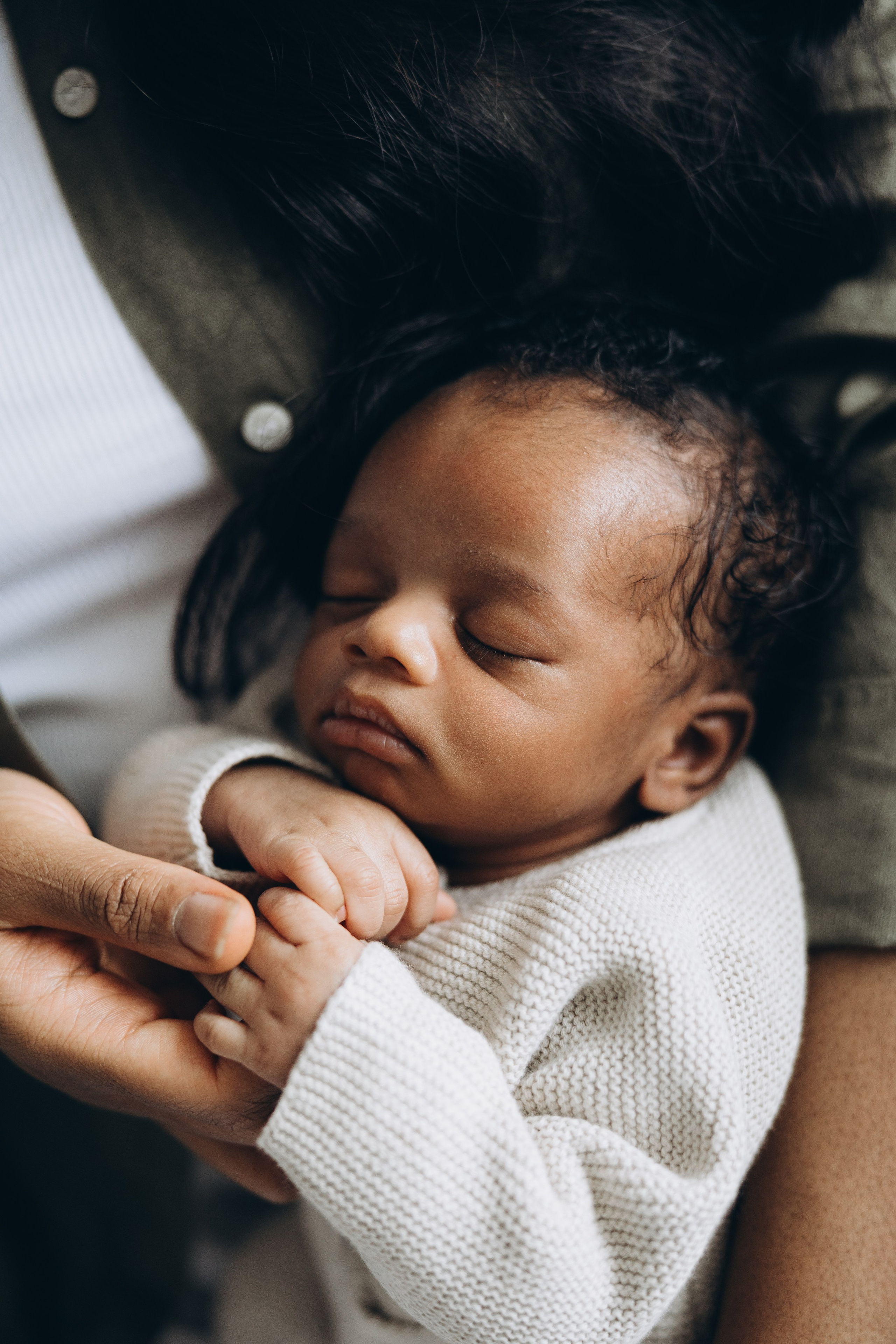 7 days old. Wedding Photographer Toronto