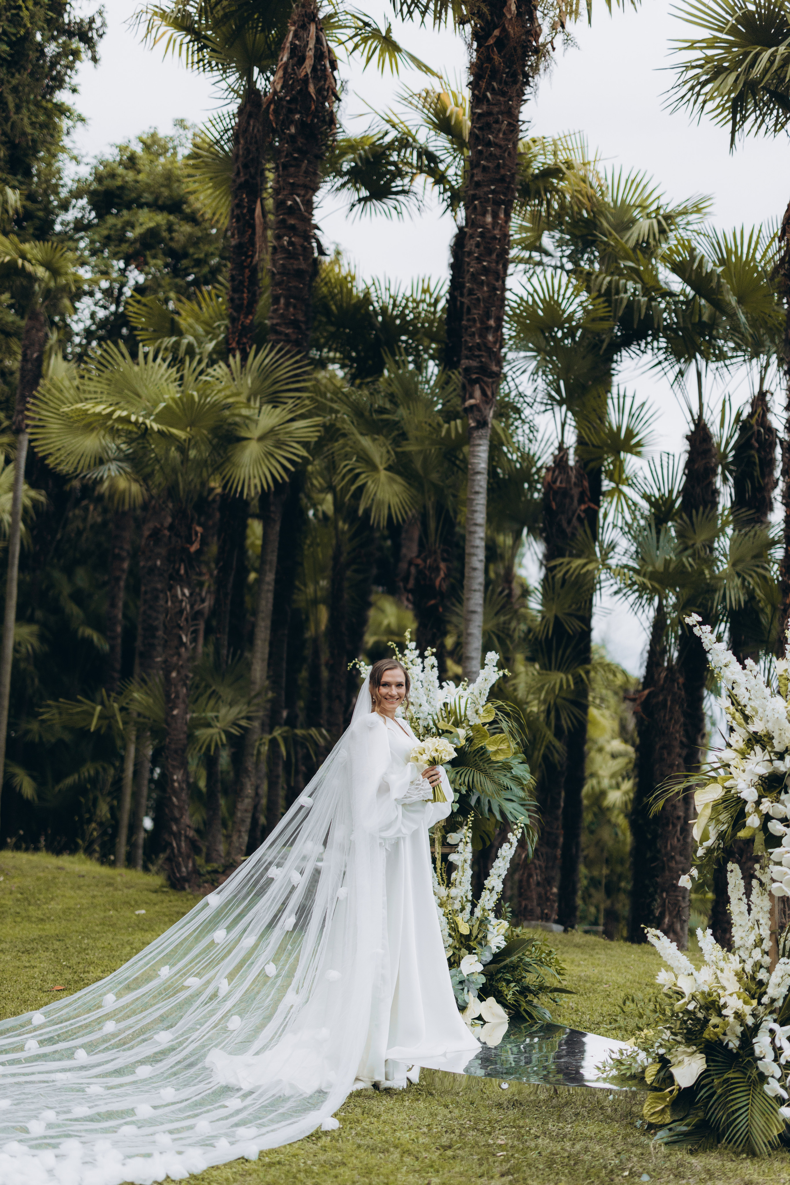 J+A (Italy). Wedding Photographer Toronto