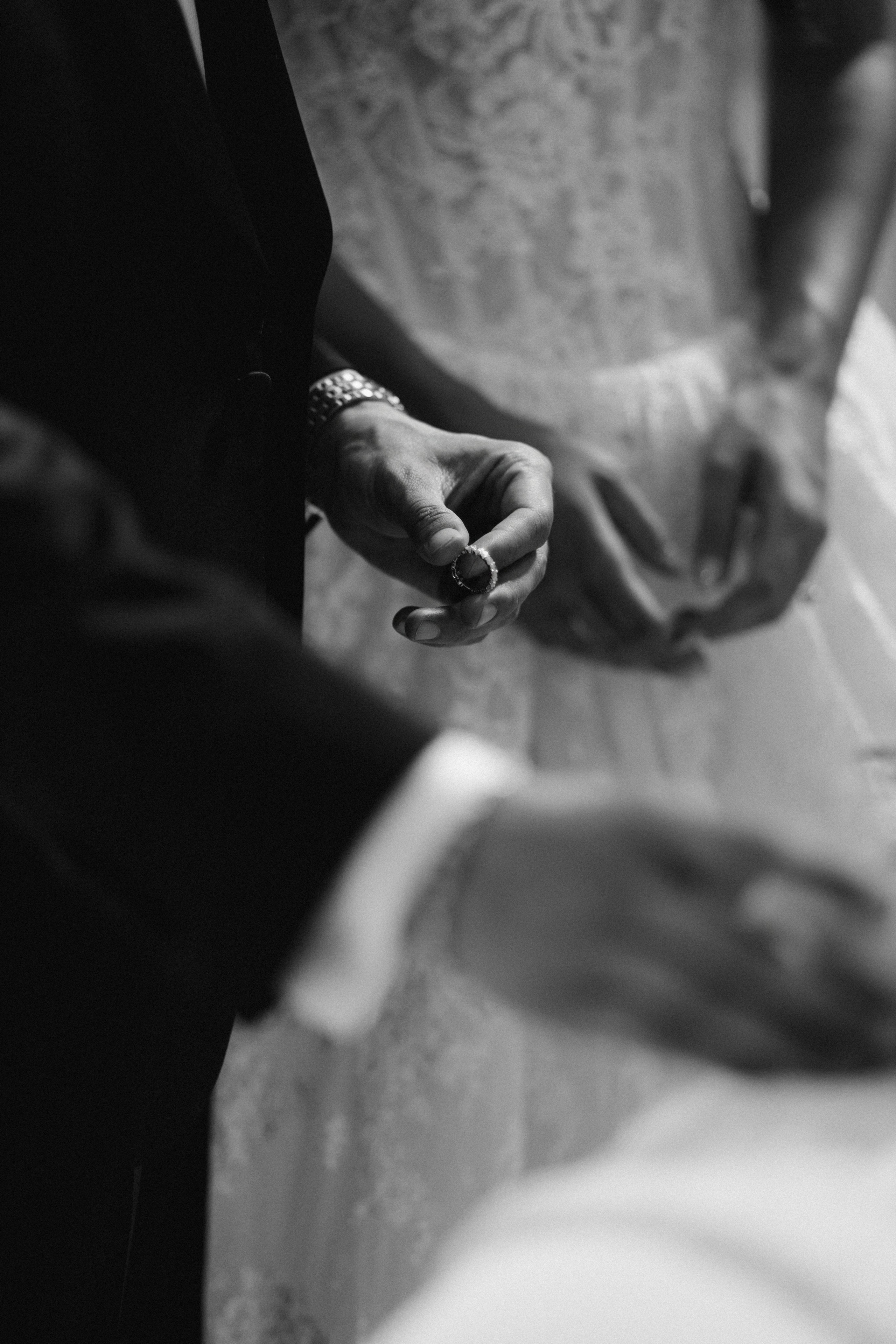 S&C (Sicily). Wedding Photographer Toronto