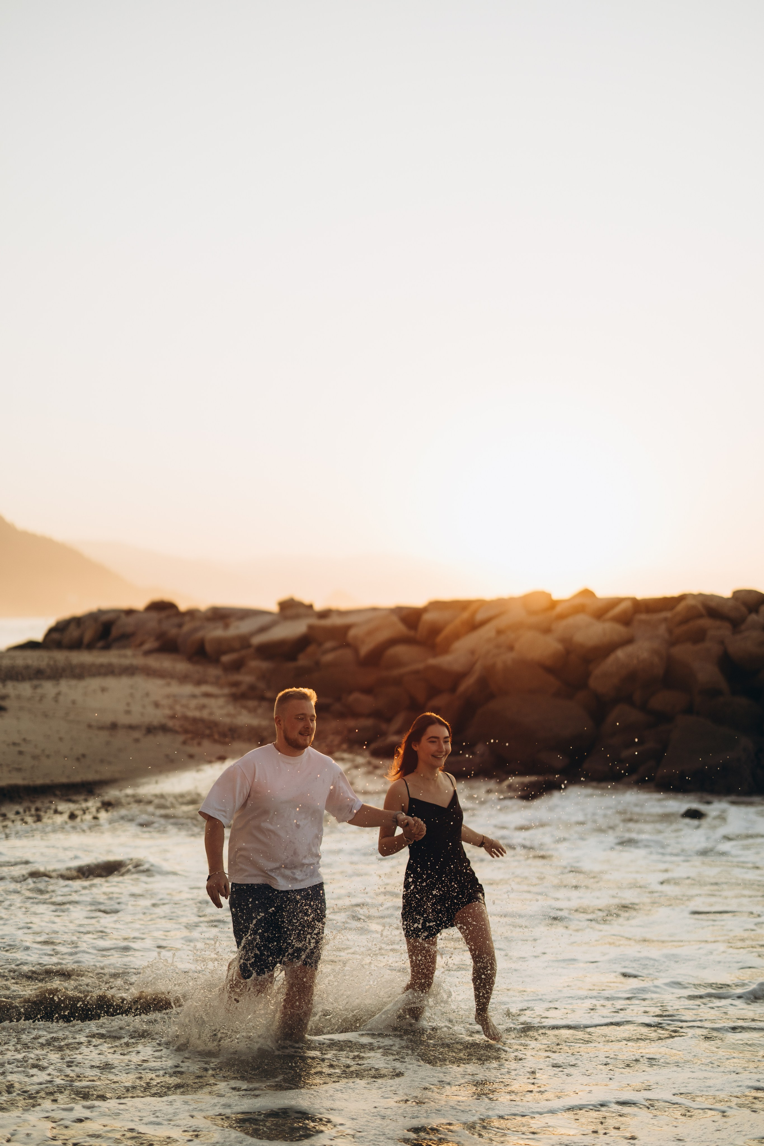 A&K (Mexico). Wedding Photographer Toronto