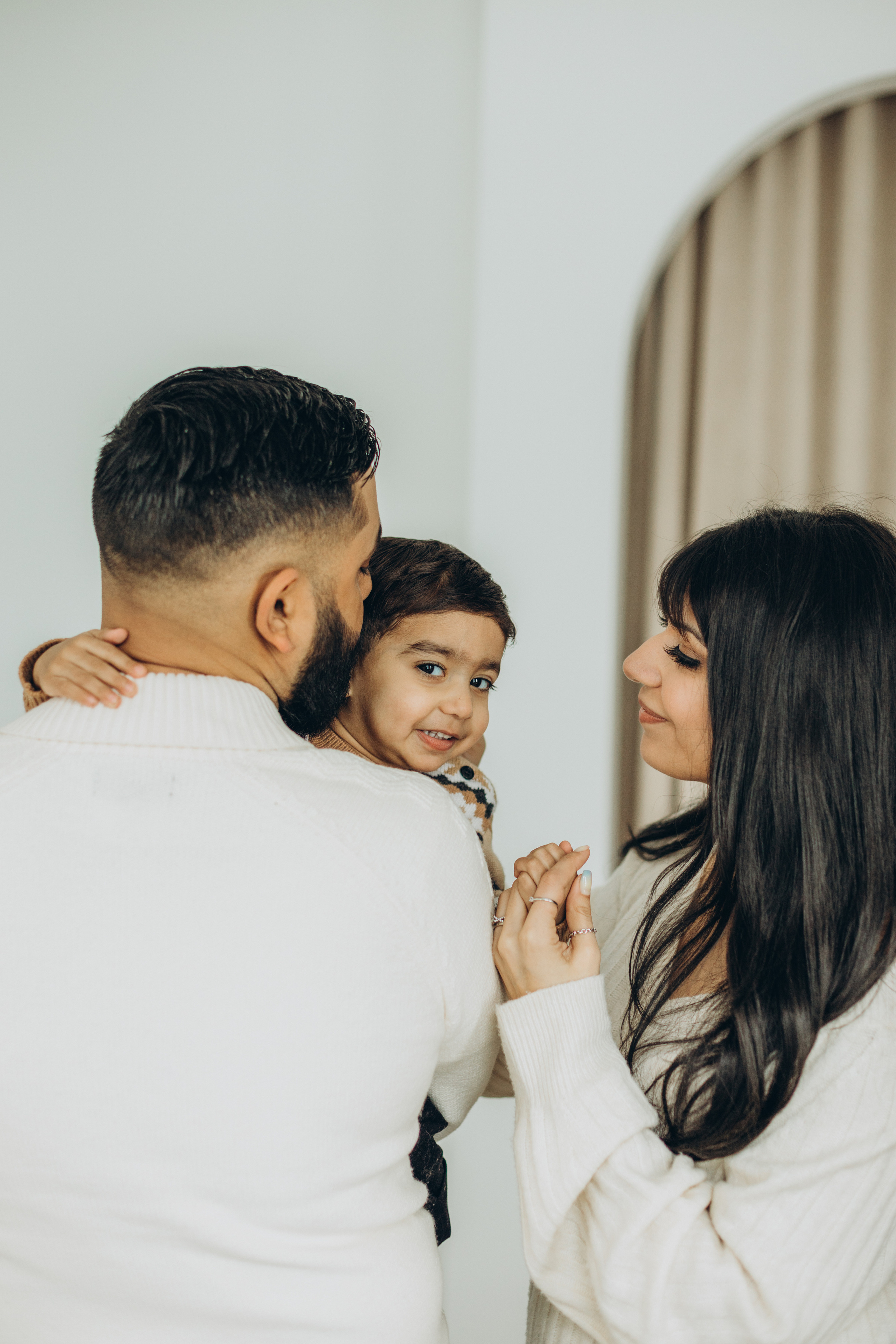 Family session. Wedding Photographer Toronto