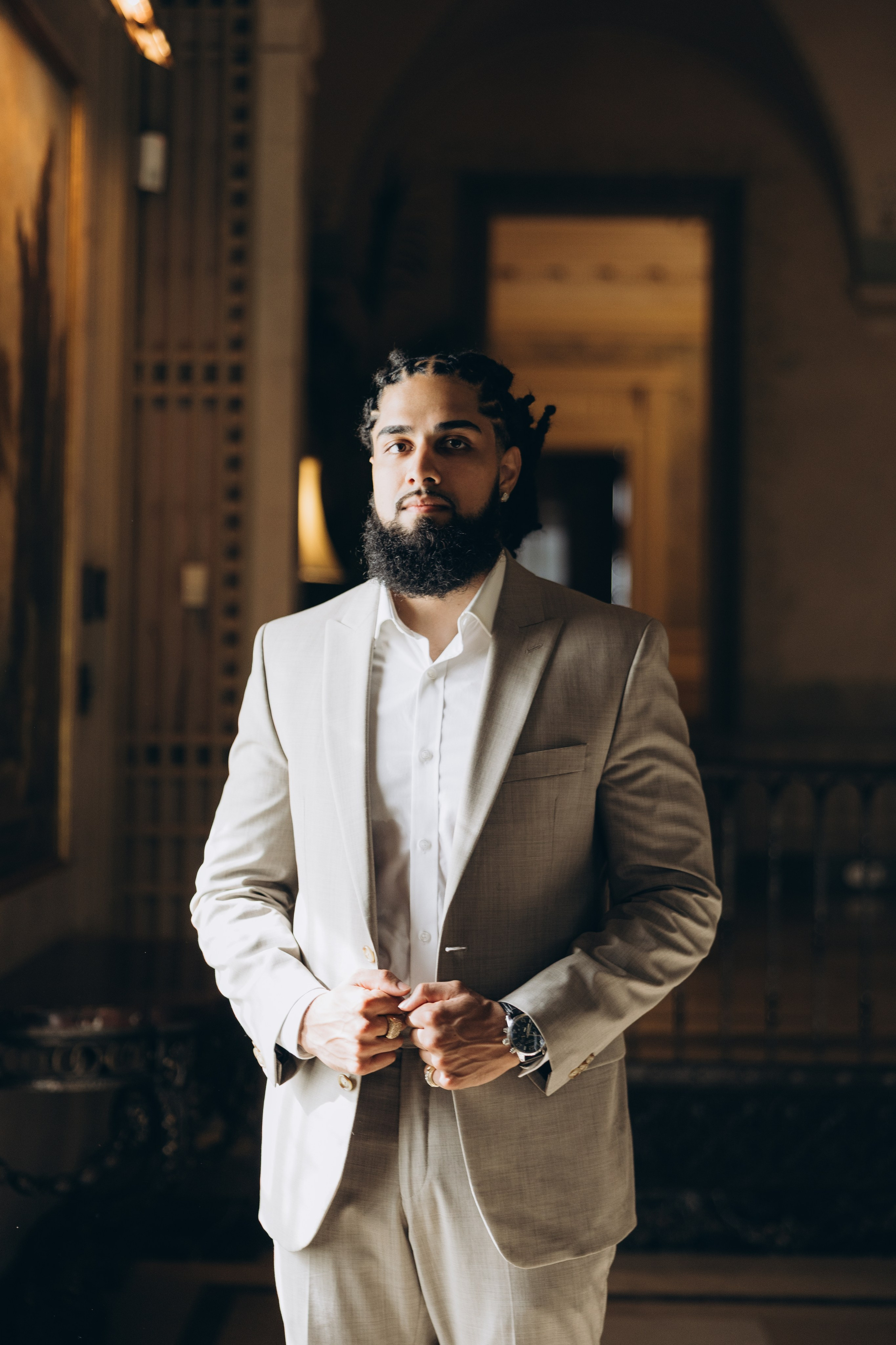 A&A. Wedding Photographer Toronto