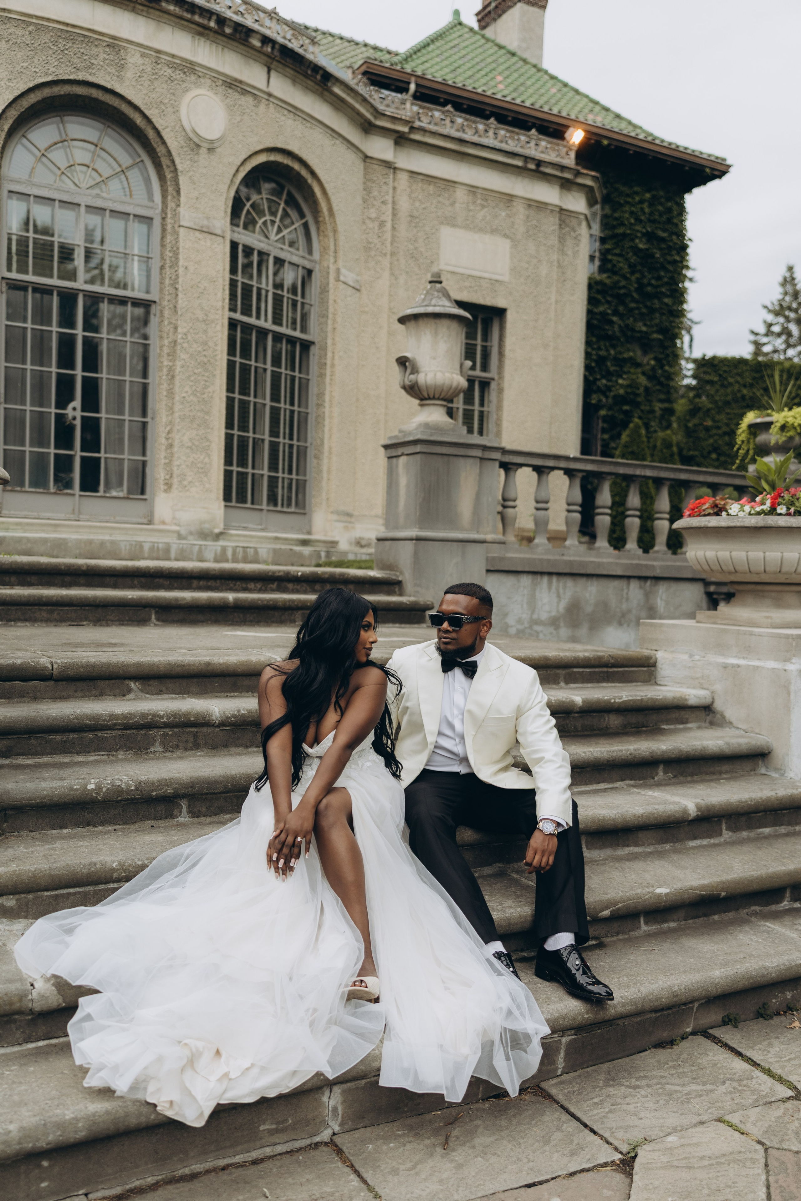 A&S. Wedding Photographer Toronto