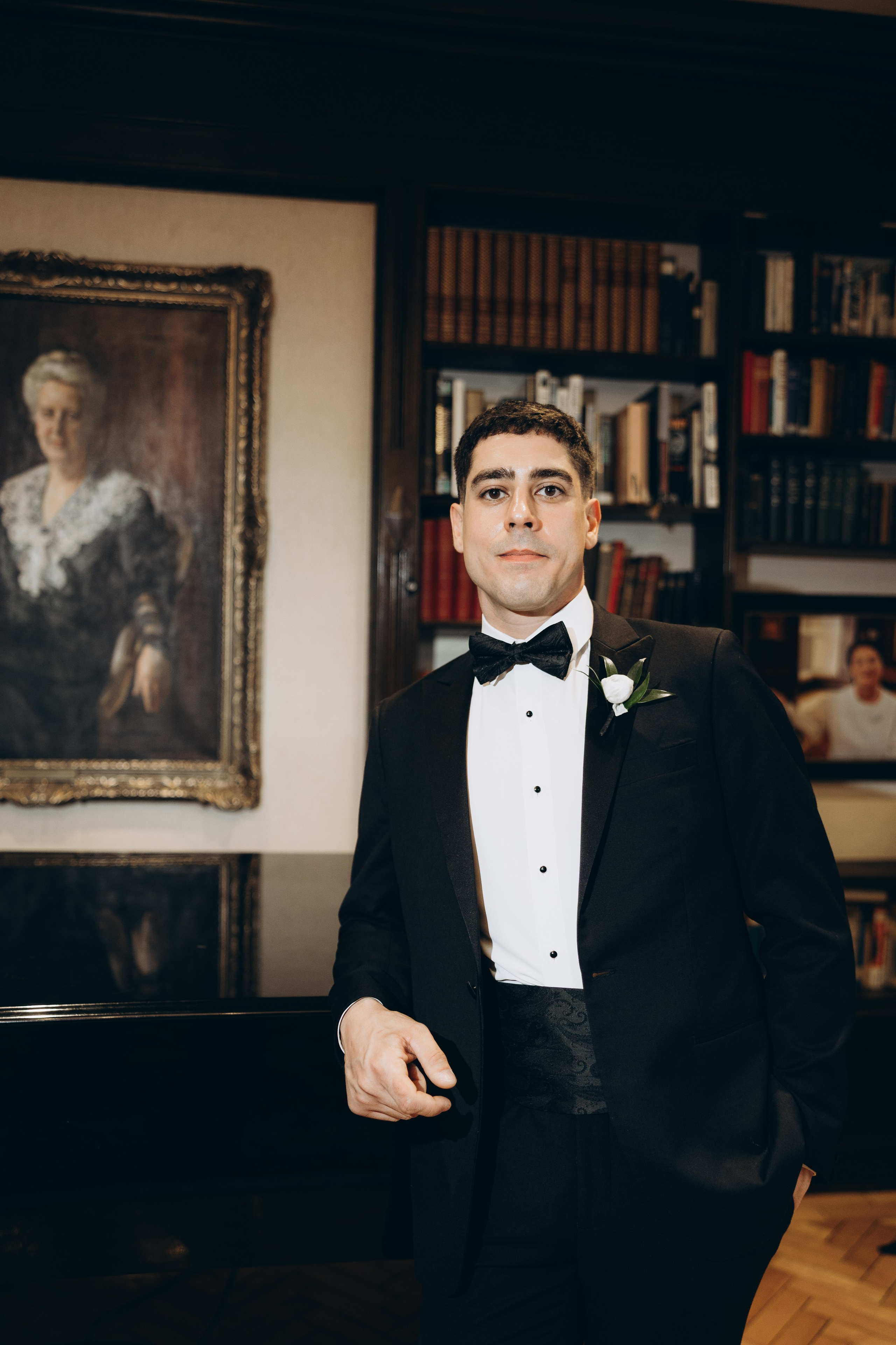 Michelle&Anthony. Wedding Photographer Toronto
