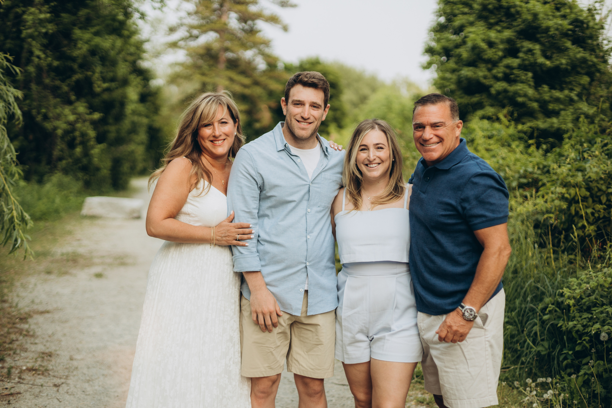 Family session. Wedding Photographer Toronto