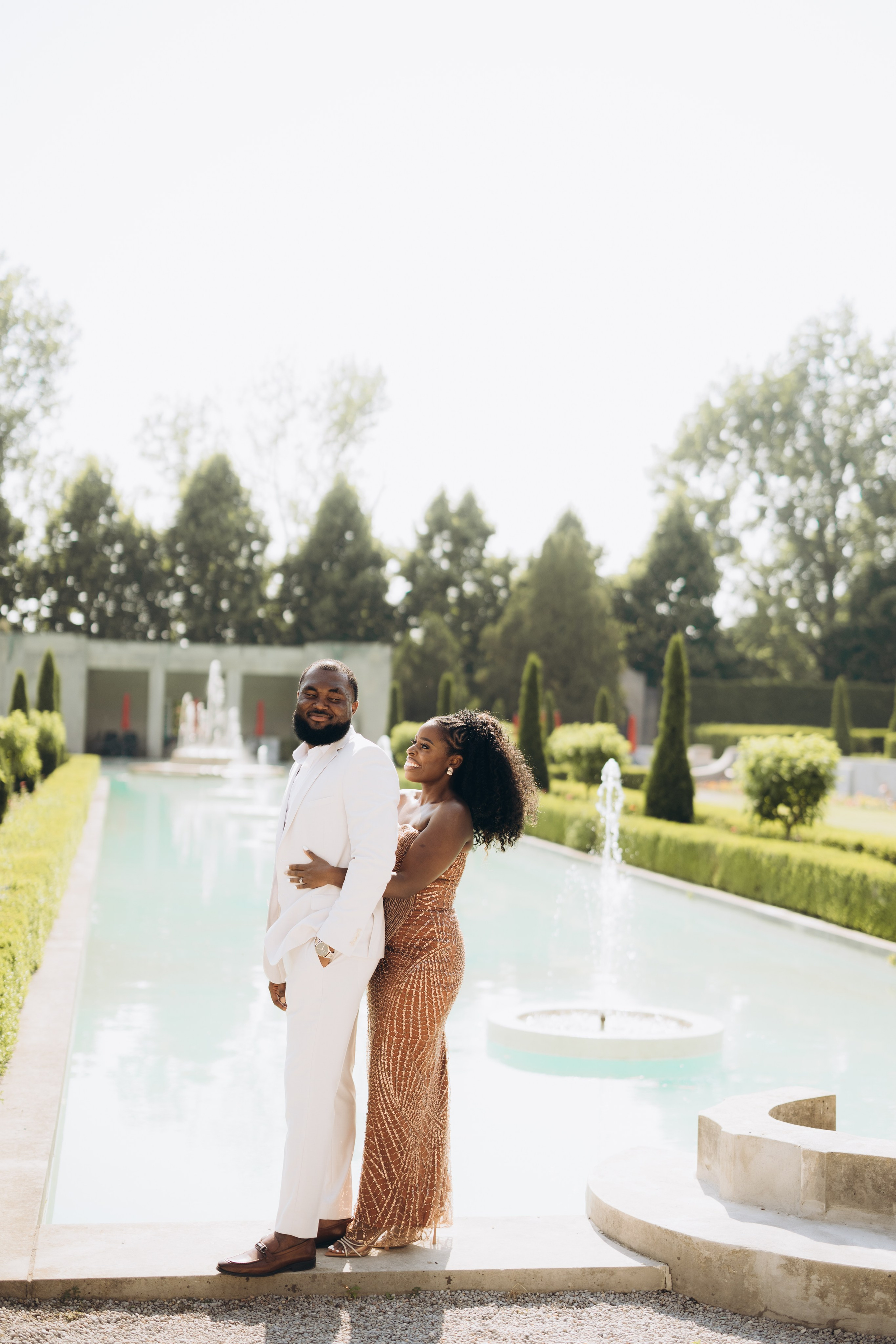 K&K. Wedding Photographer Toronto