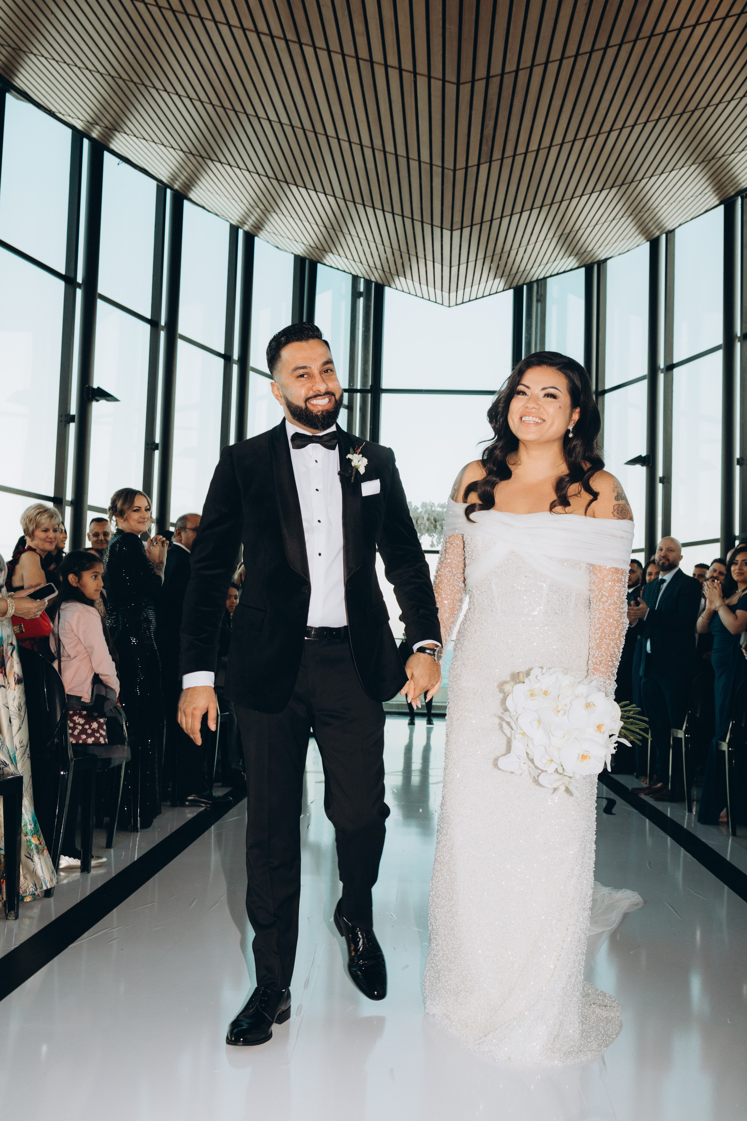 Andy&Michael. Wedding Photographer Toronto