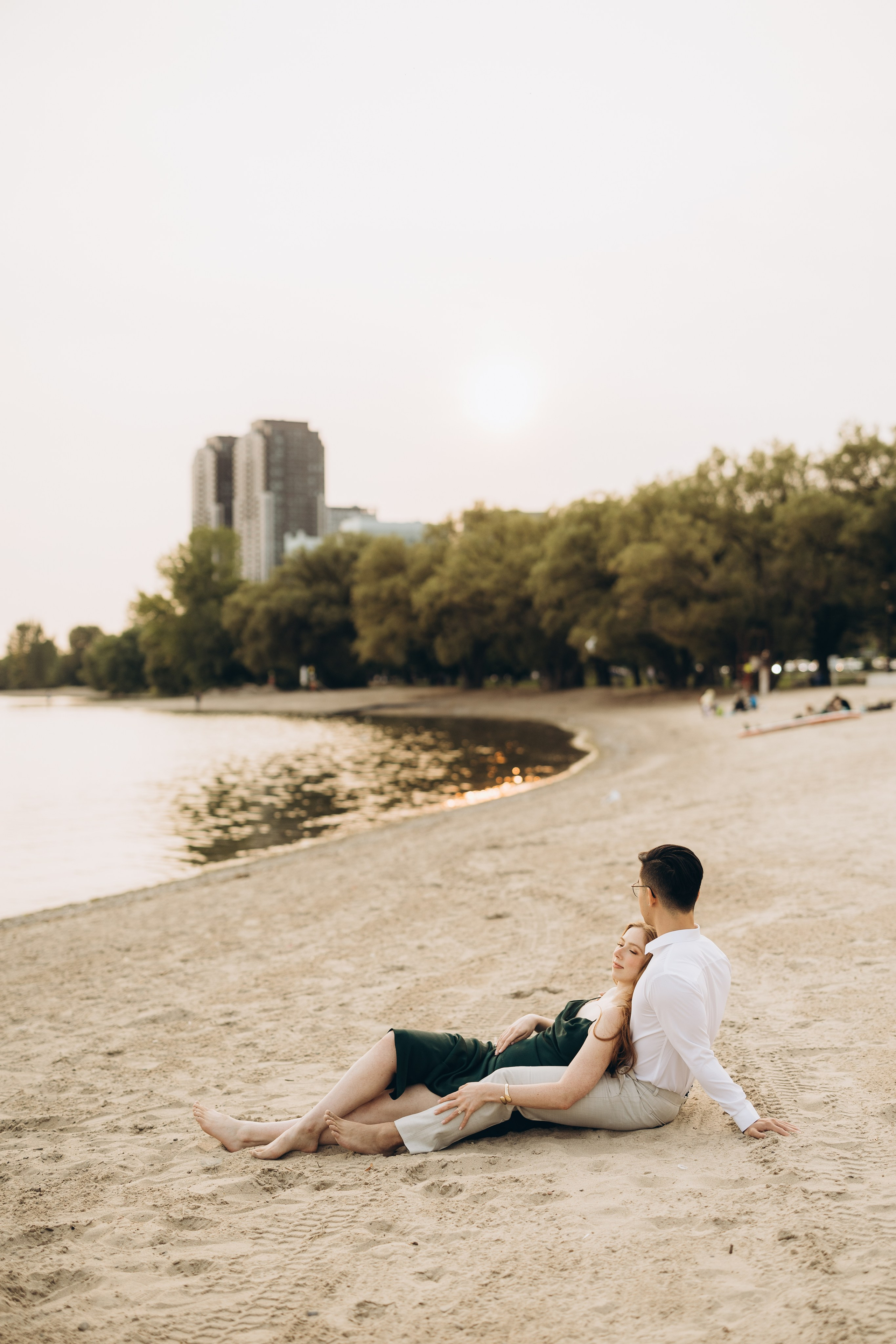 Lesley&Kevin. Wedding Photographer Toronto