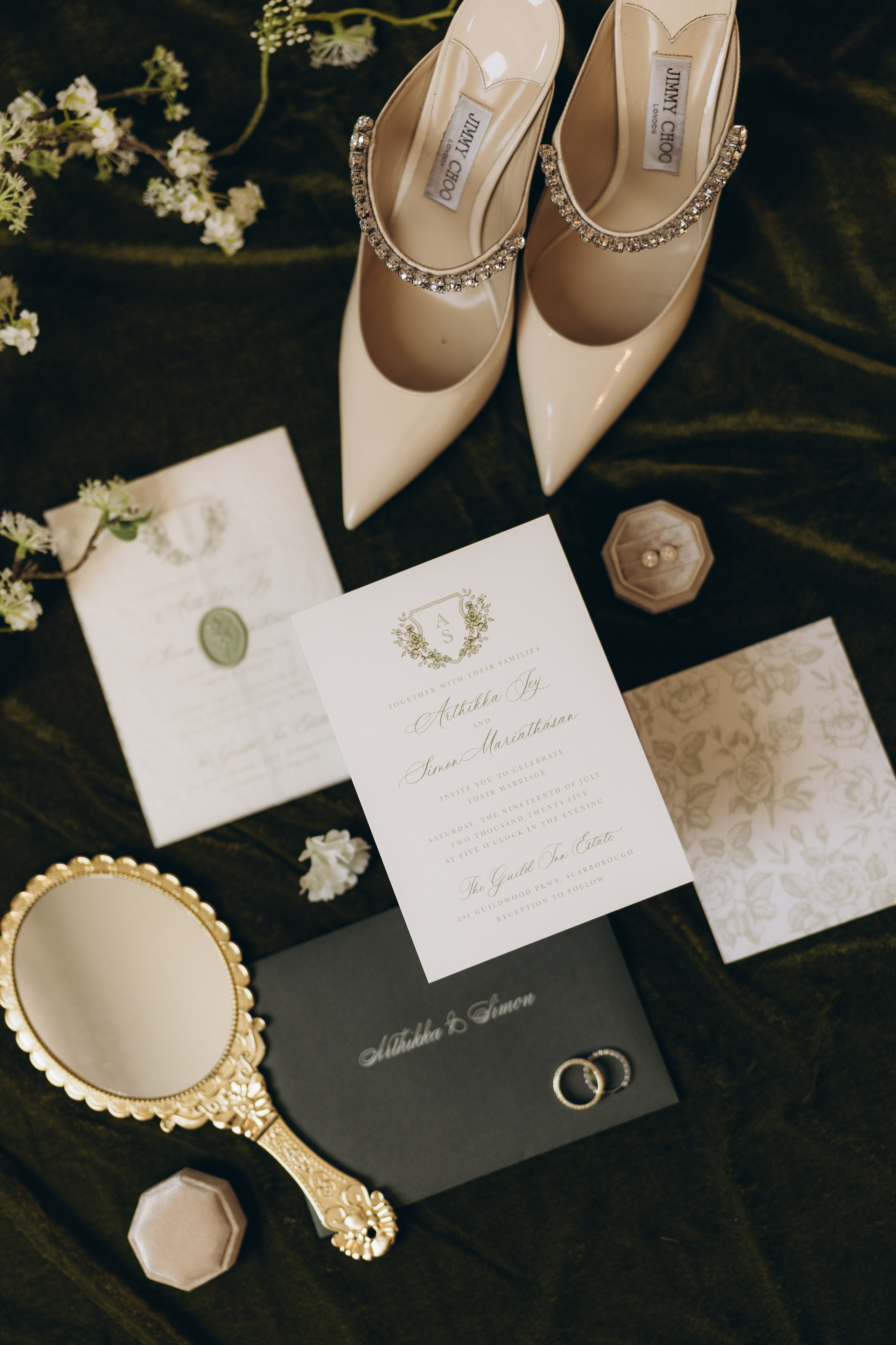 A&S. Wedding Photographer Toronto