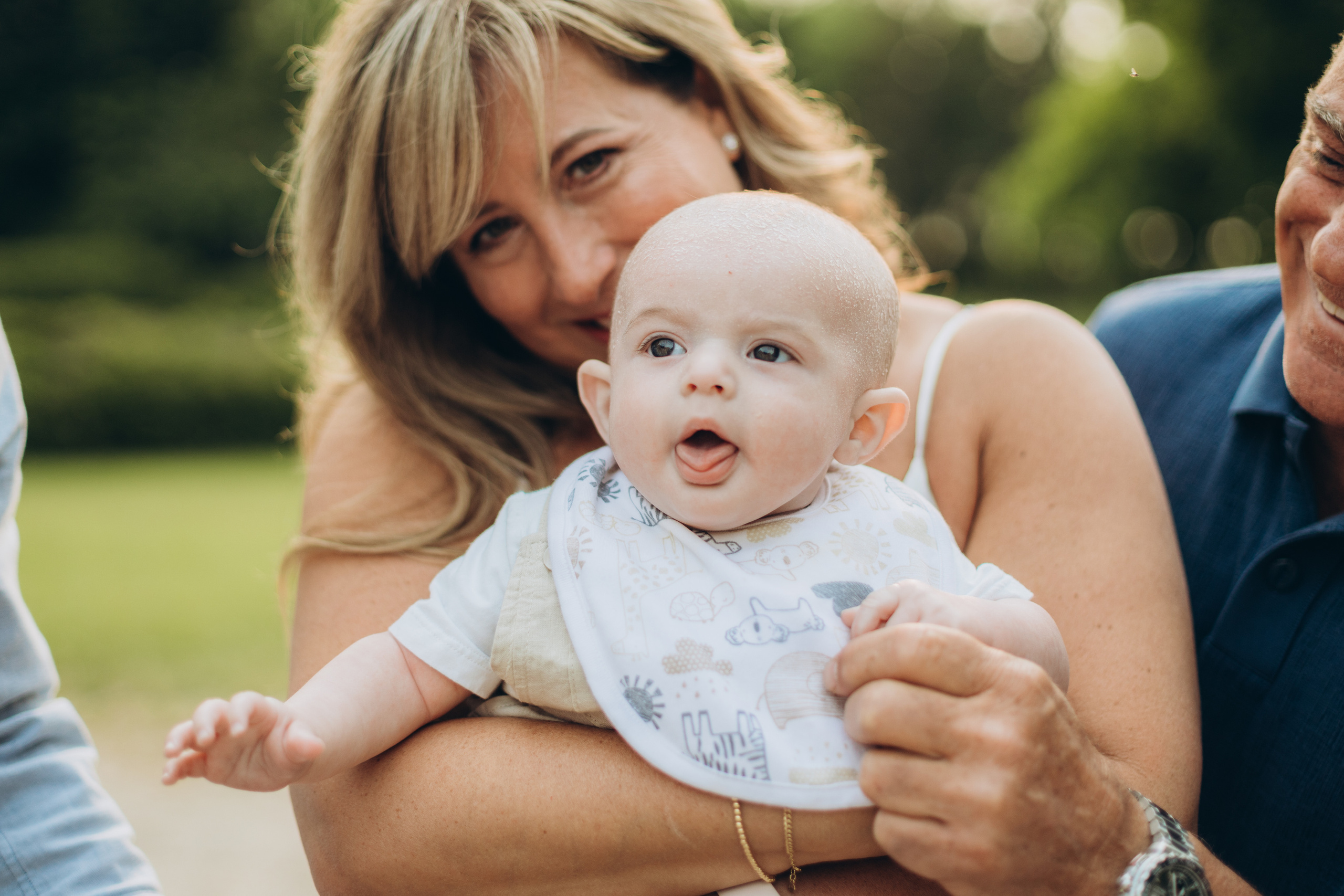 Family session. Wedding Photographer Toronto