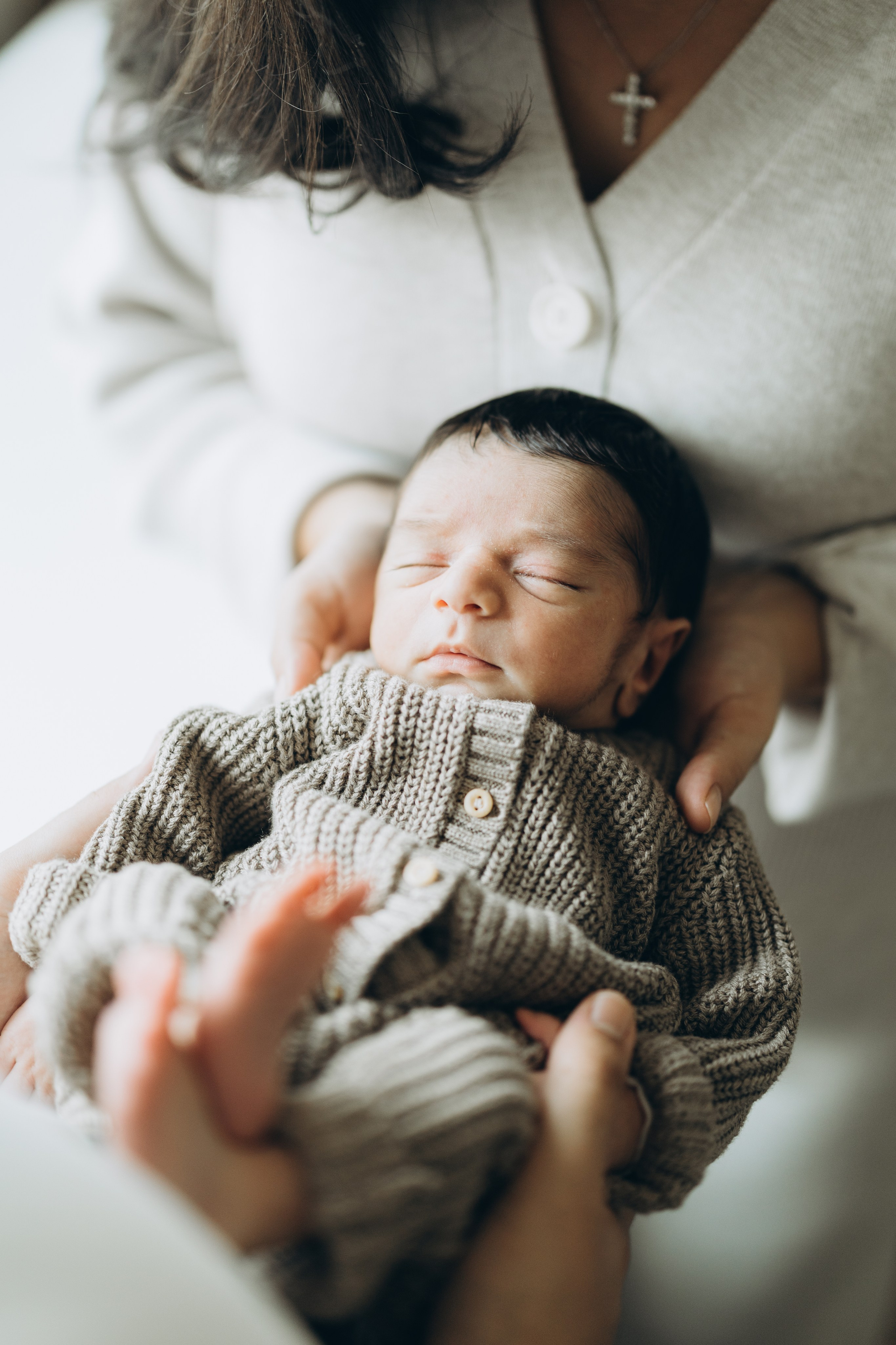 Baby J. Wedding Photographer Toronto