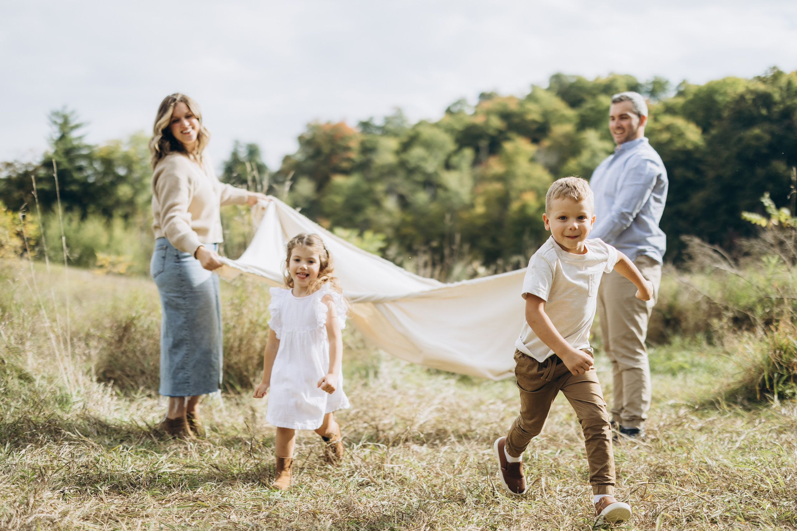 Fall 2024. Wedding Photographer Toronto