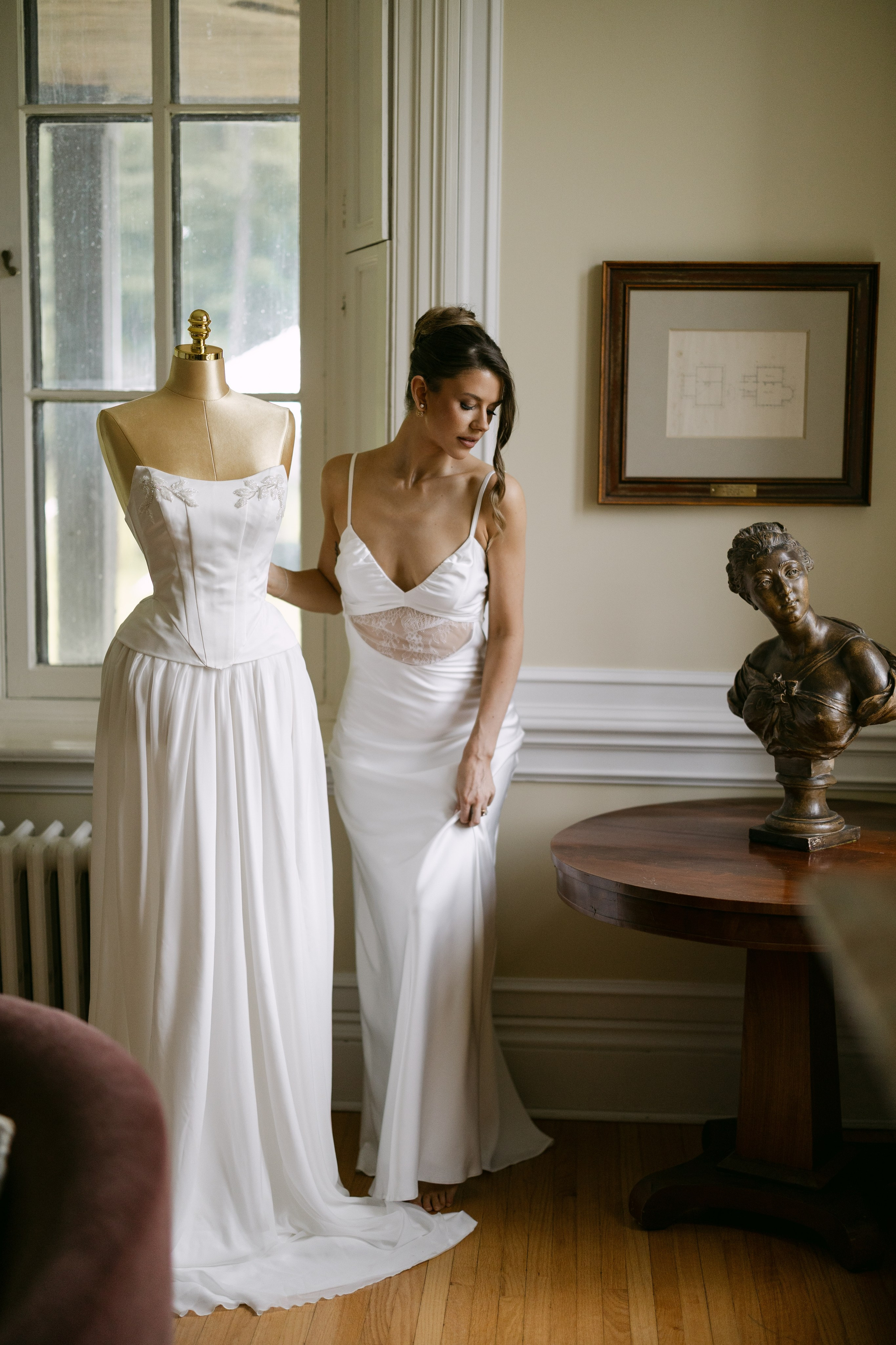 A&E. Wedding Photographer Toronto