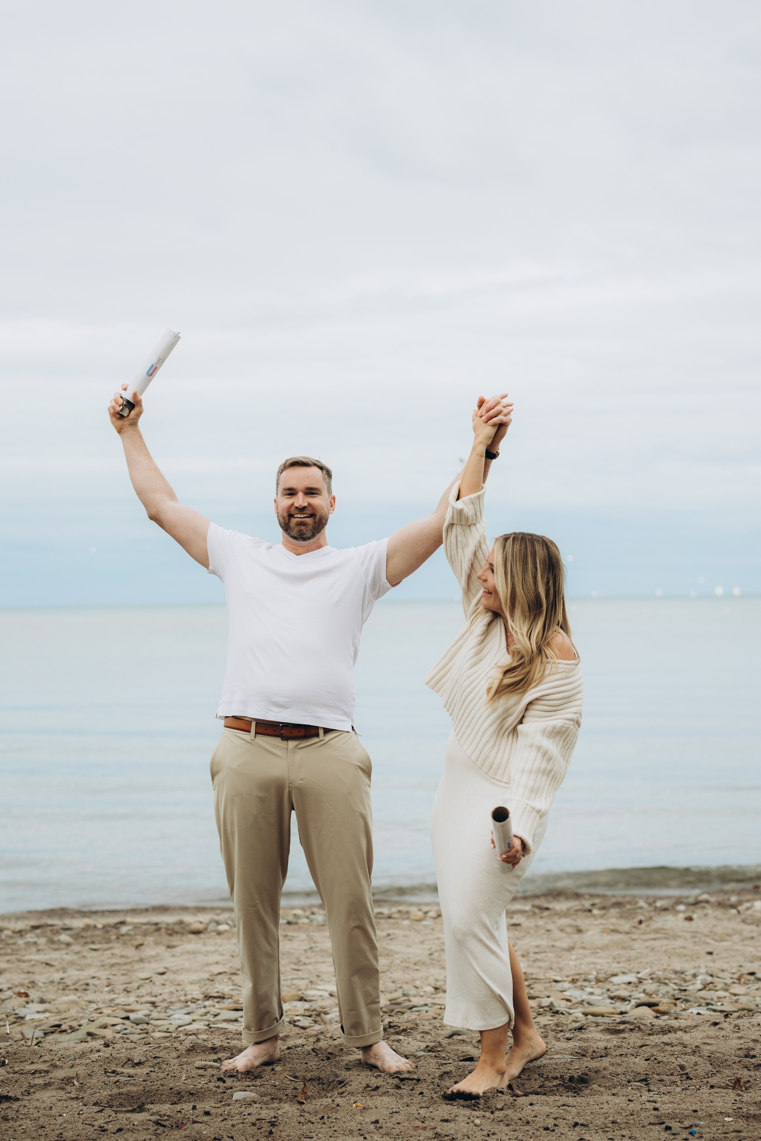 Gender party. Wedding Photographer Toronto
