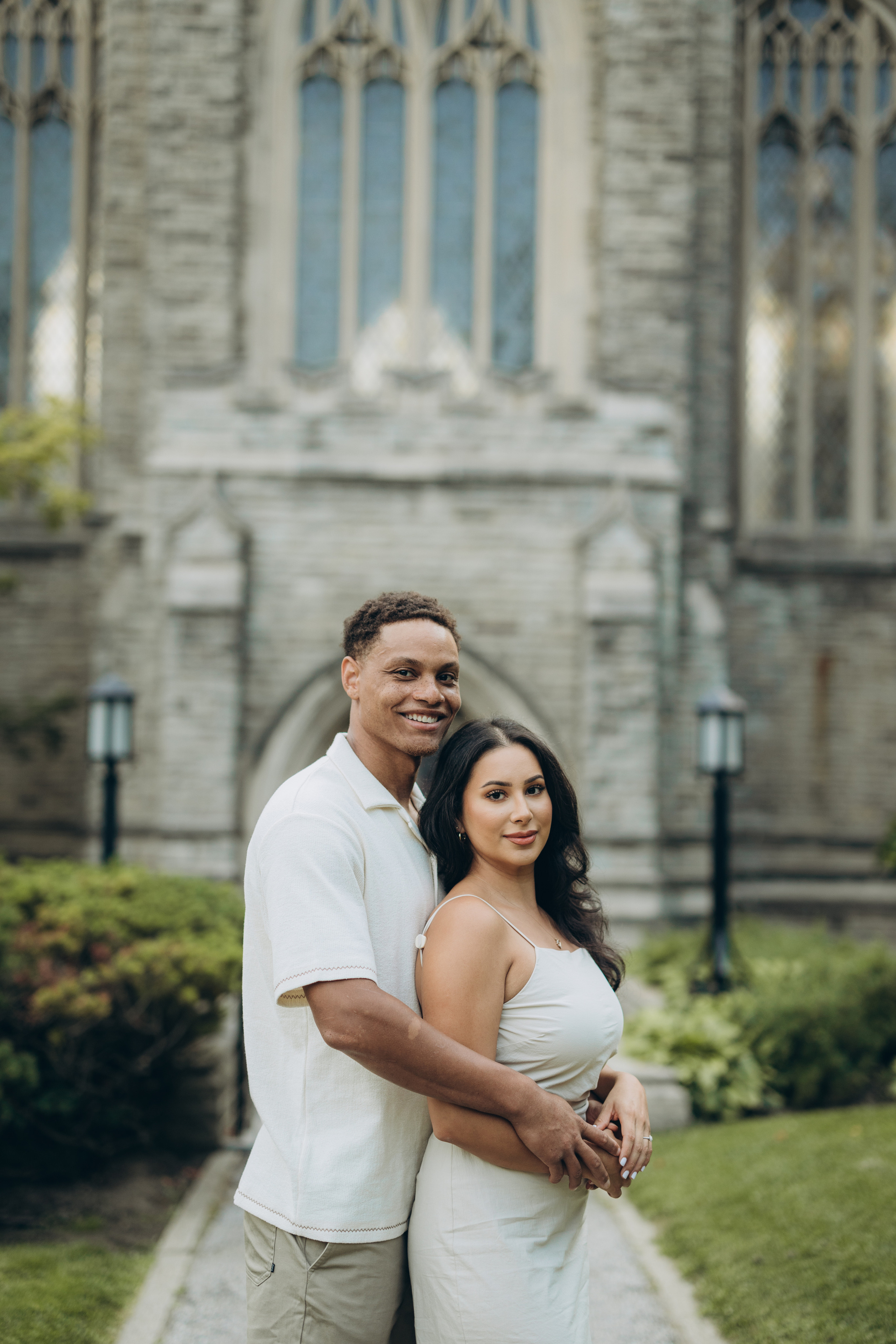 Engagement session. Wedding Photographer Toronto