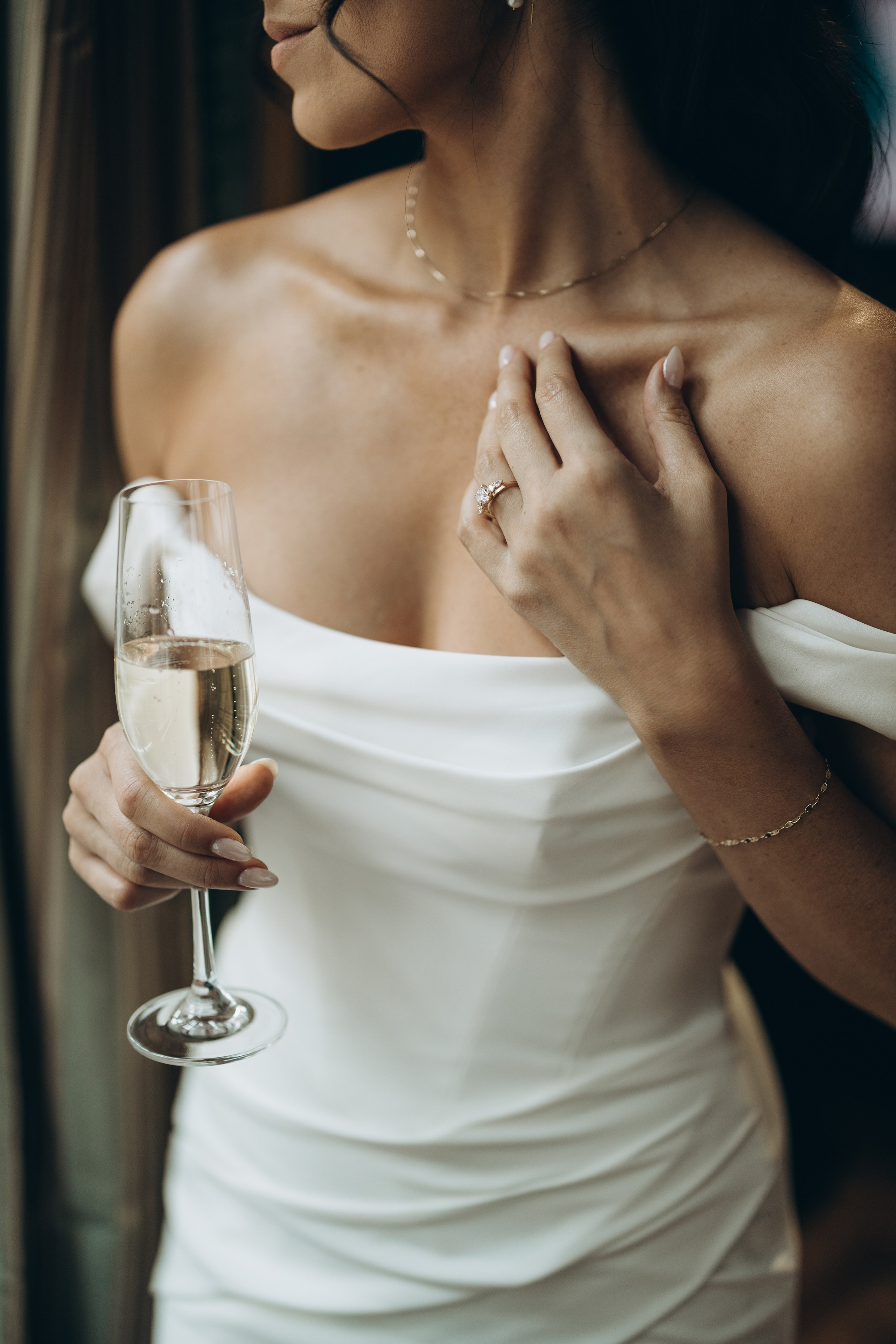 R&C. Wedding Photographer Toronto