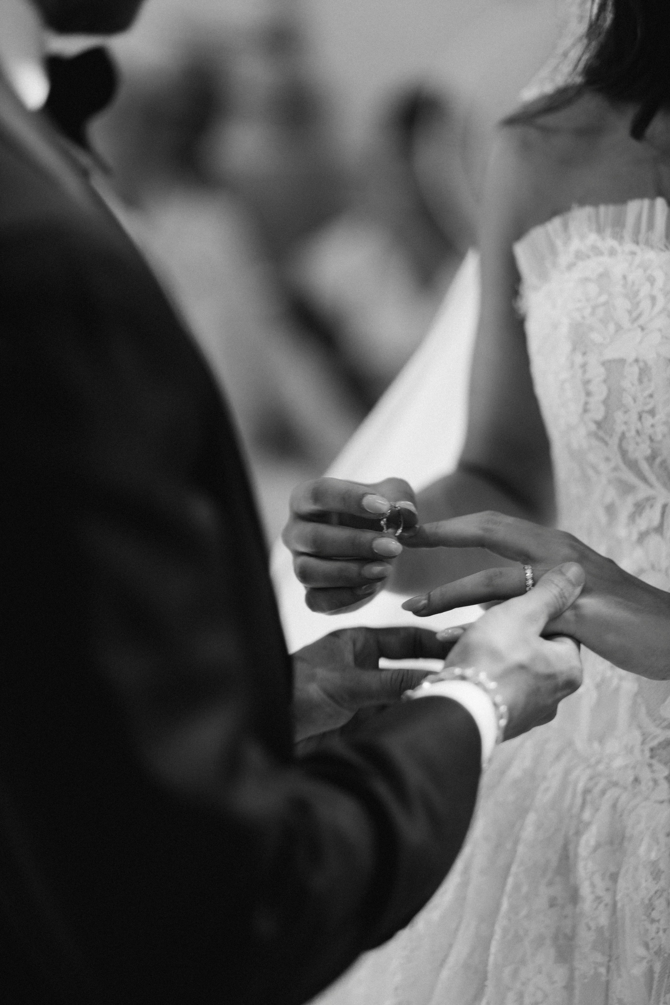 S&C (Sicily). Wedding Photographer Toronto