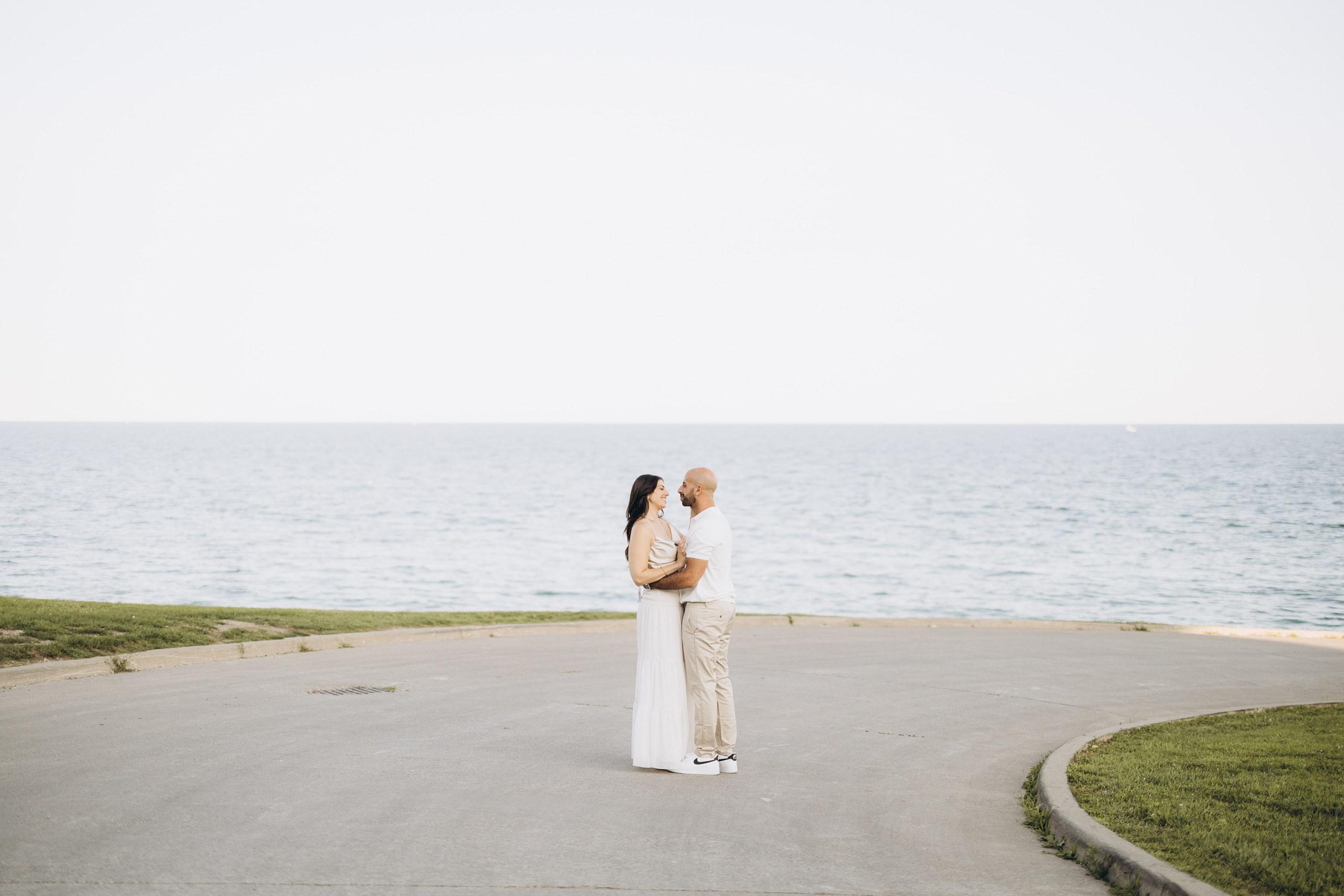 Ashley&Omar. Wedding Photographer Toronto