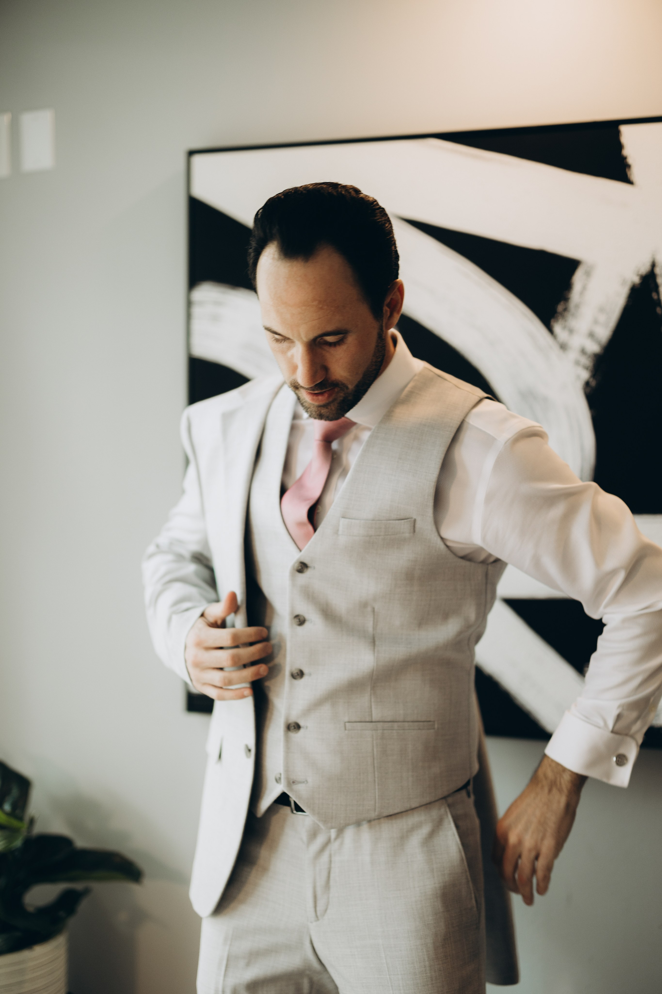 M&T. Wedding Photographer Toronto