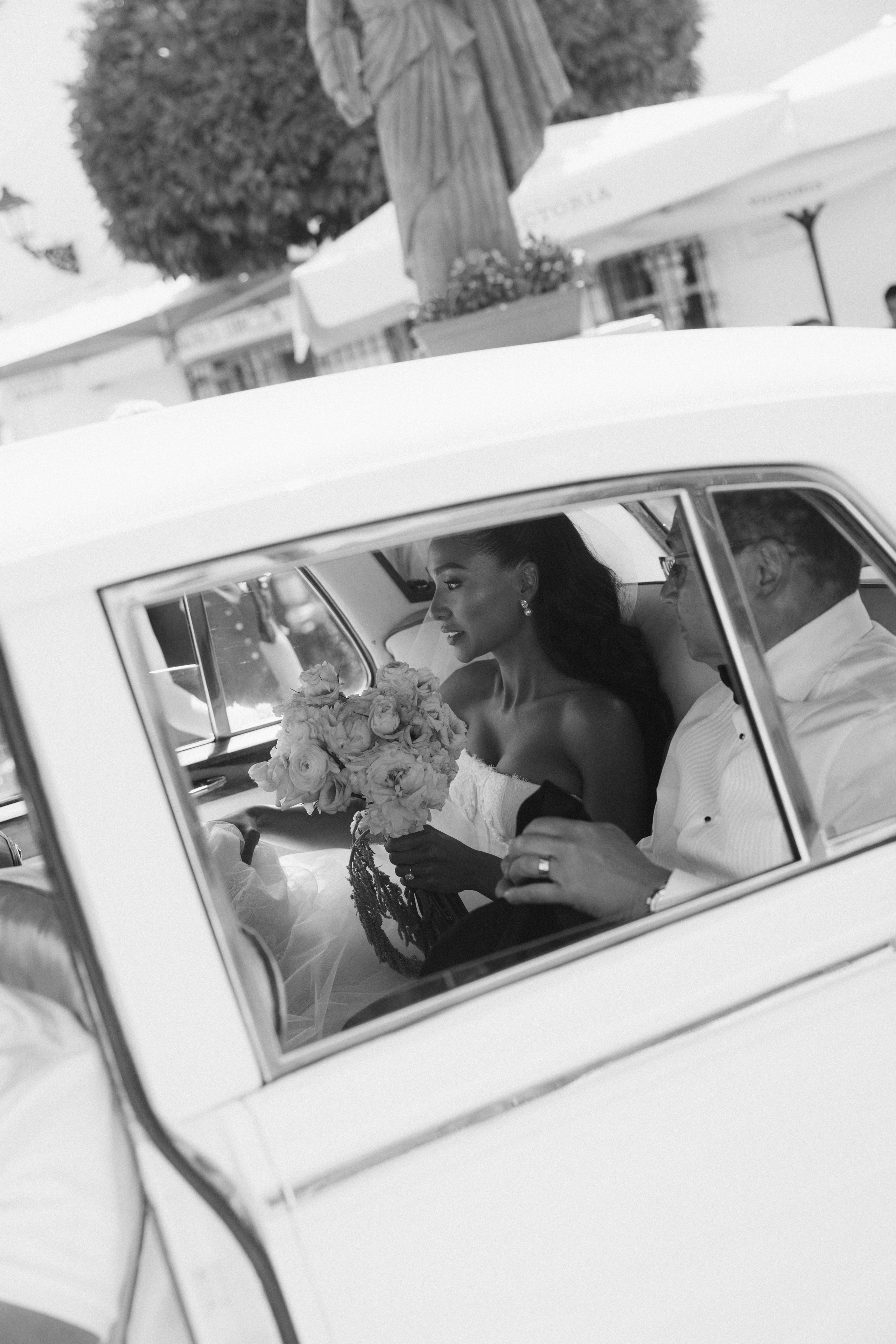 M&M (Spain). Wedding Photographer Toronto