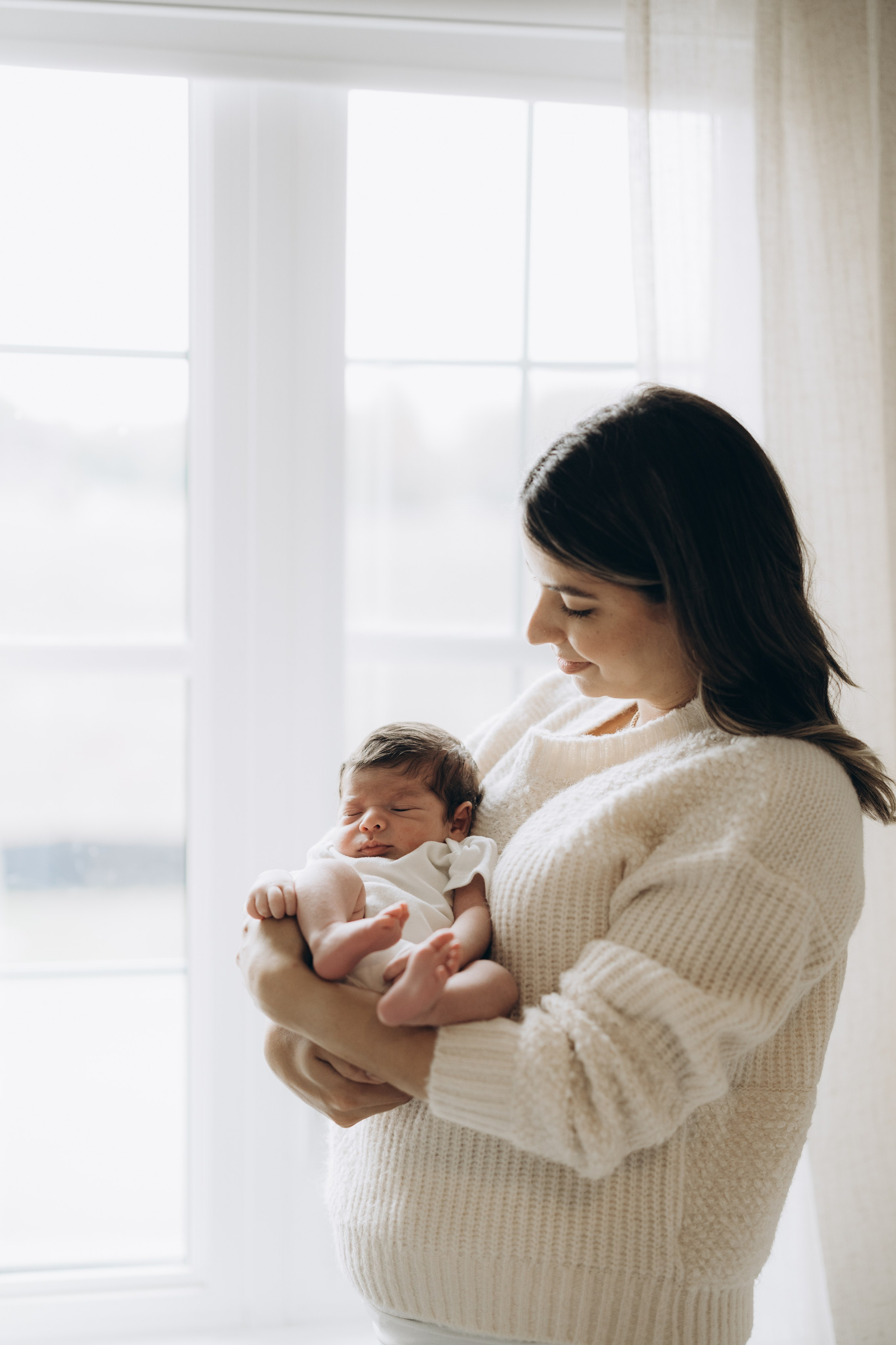 Baby Luca. Wedding Photographer Toronto