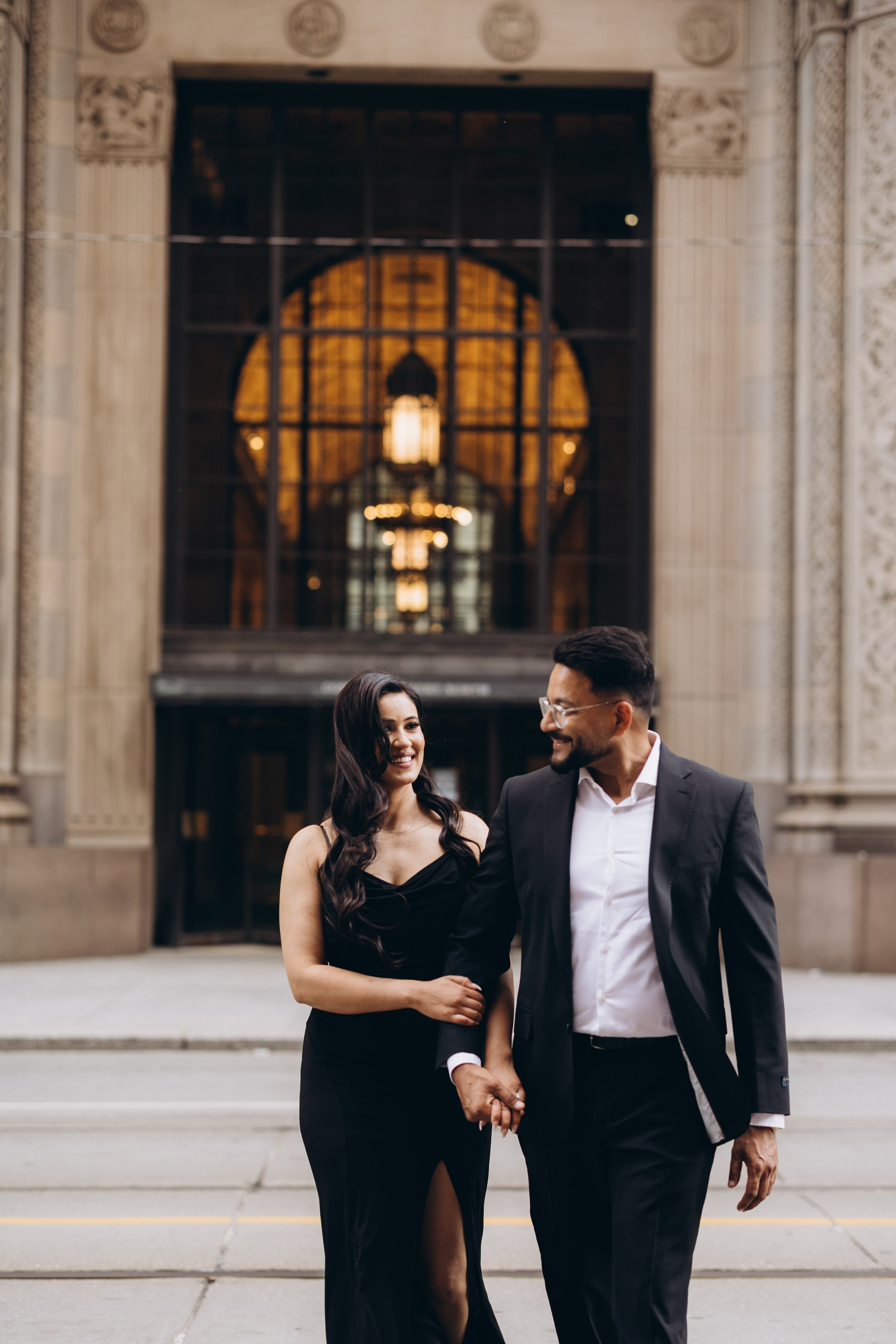 Sonia&Karan. Wedding Photographer Toronto