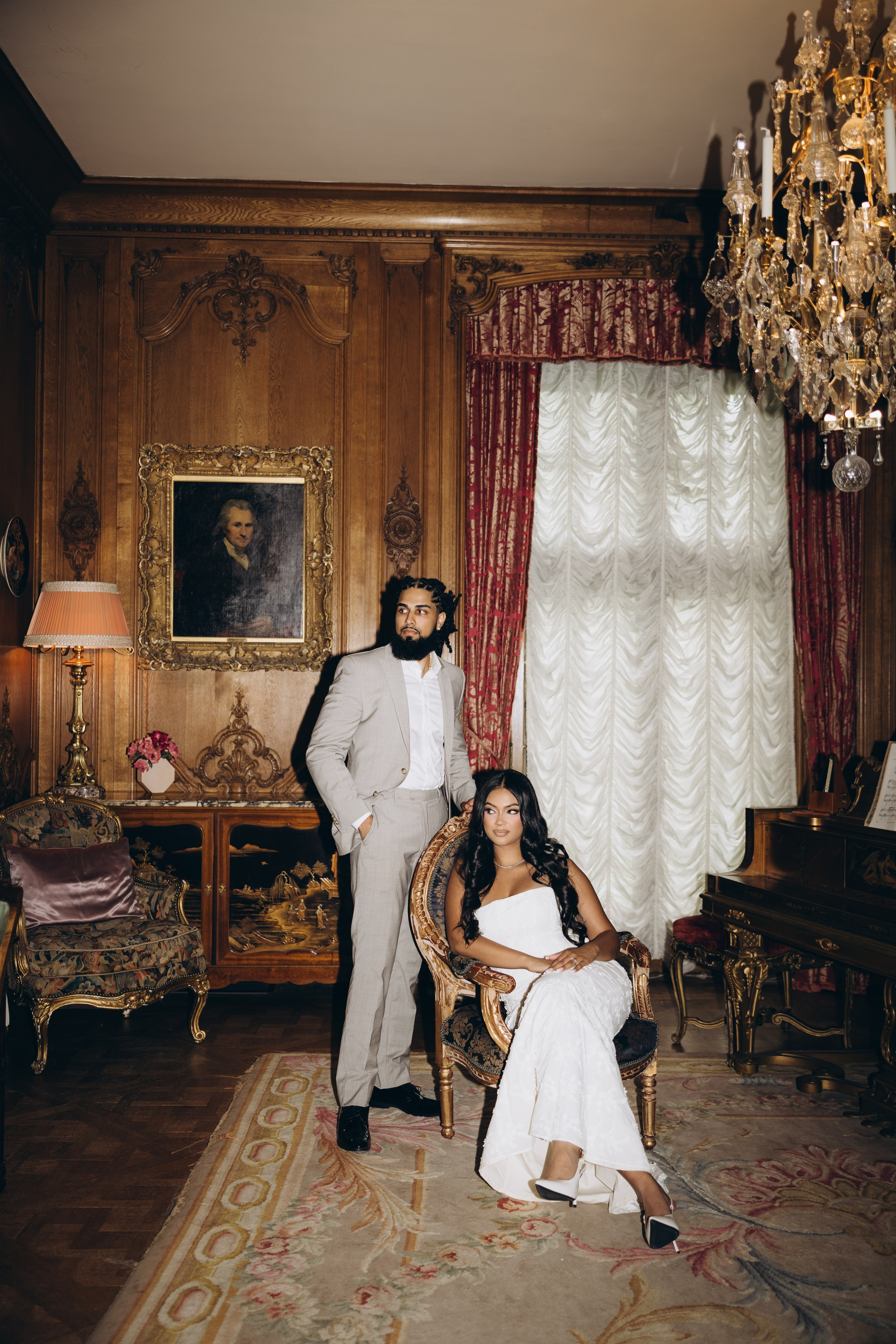 A&A. Wedding Photographer Toronto