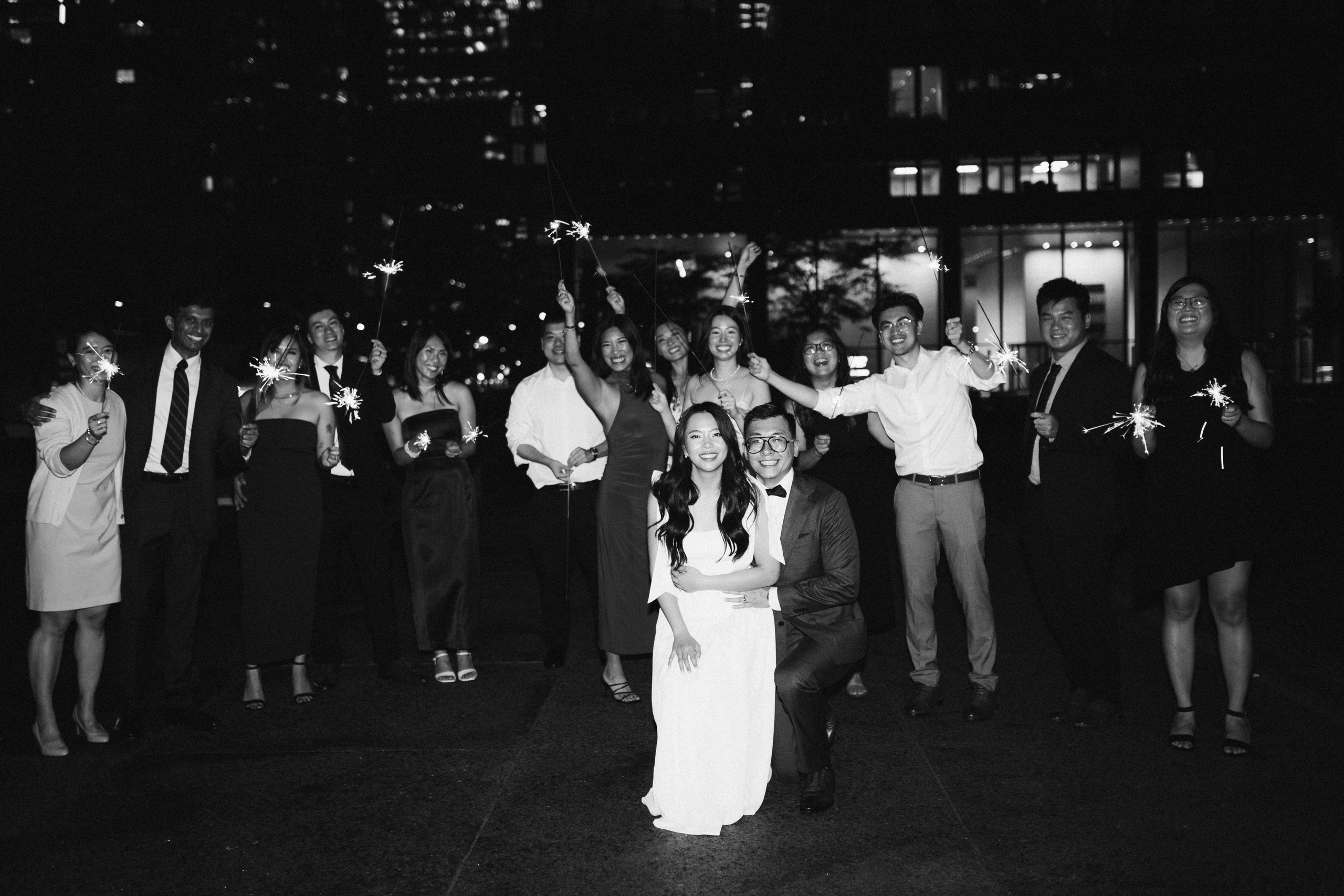 Stephanie&David. Wedding Photographer Toronto