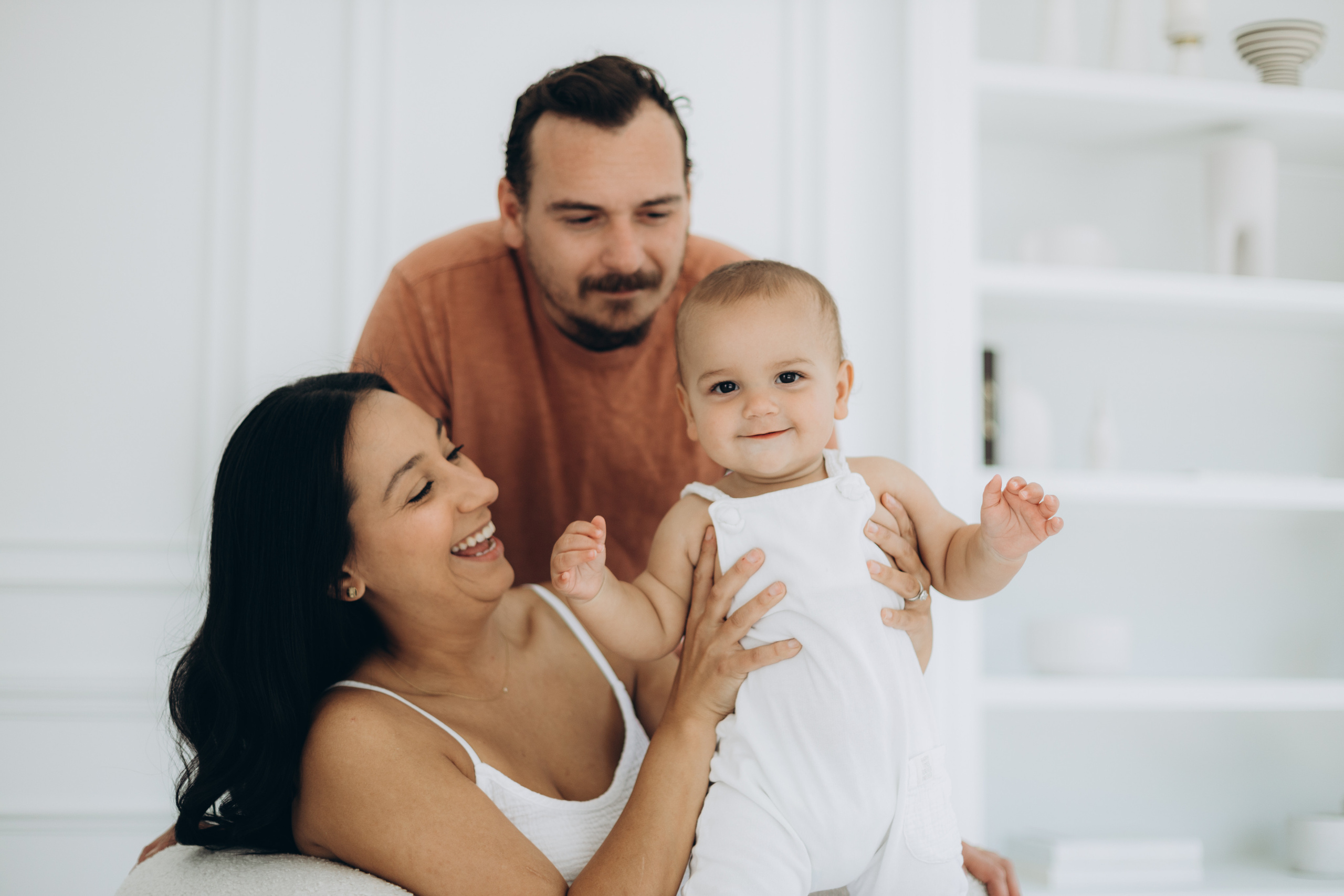Cake smash. Wedding Photographer Toronto