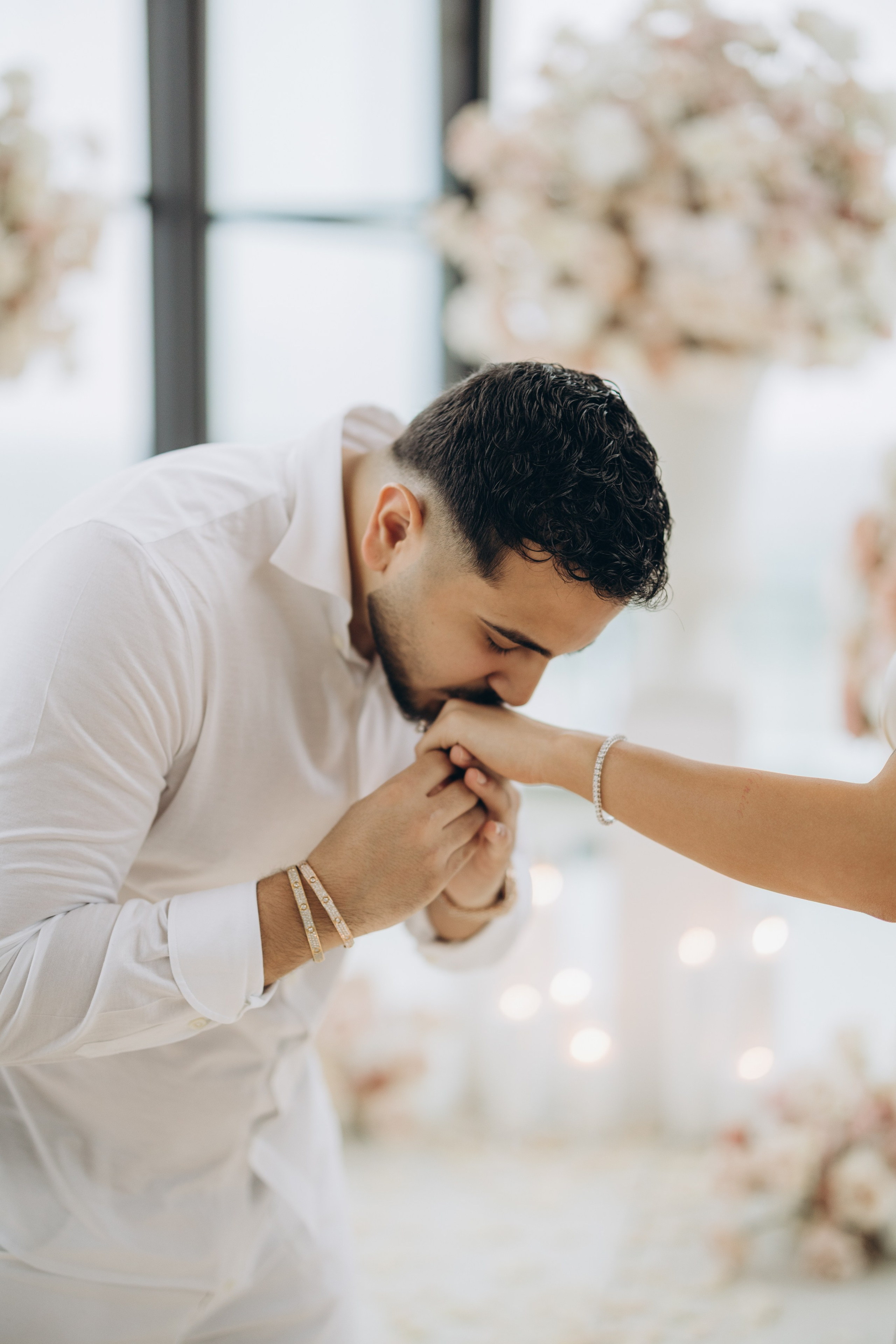 Yes!. Wedding Photographer Toronto