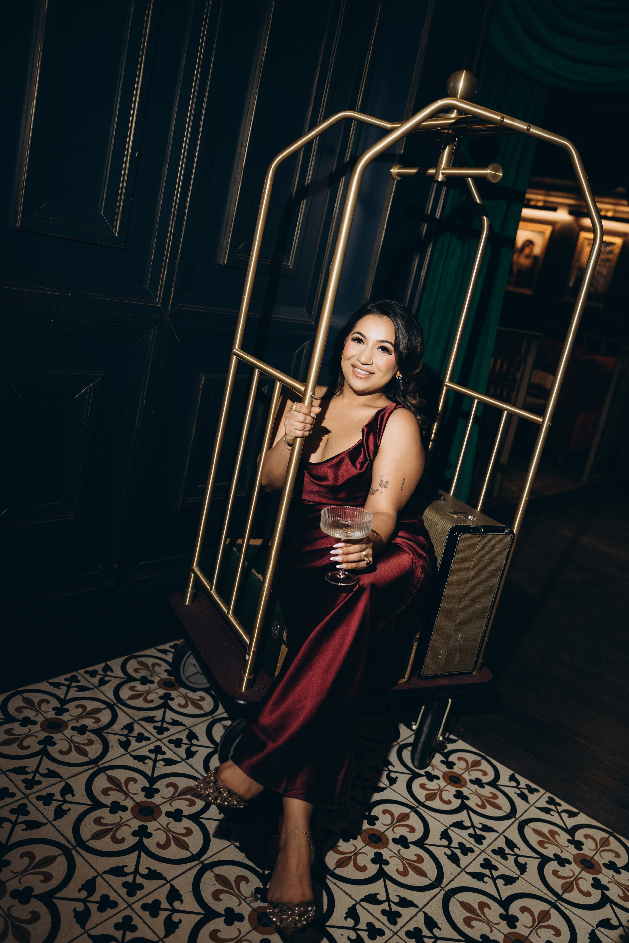 I&G. Wedding Photographer Toronto