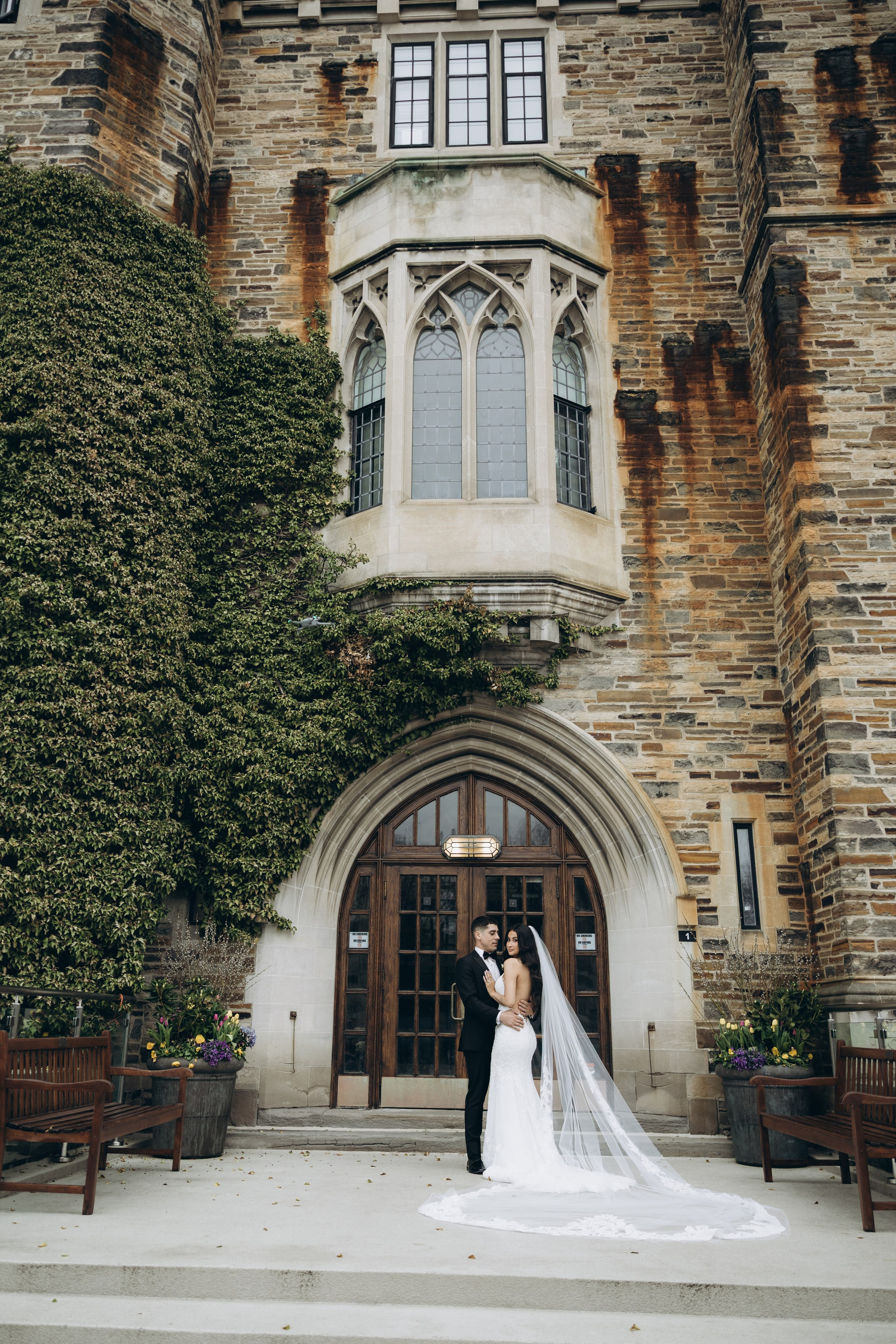 Michelle&Anthony. Wedding Photographer Toronto