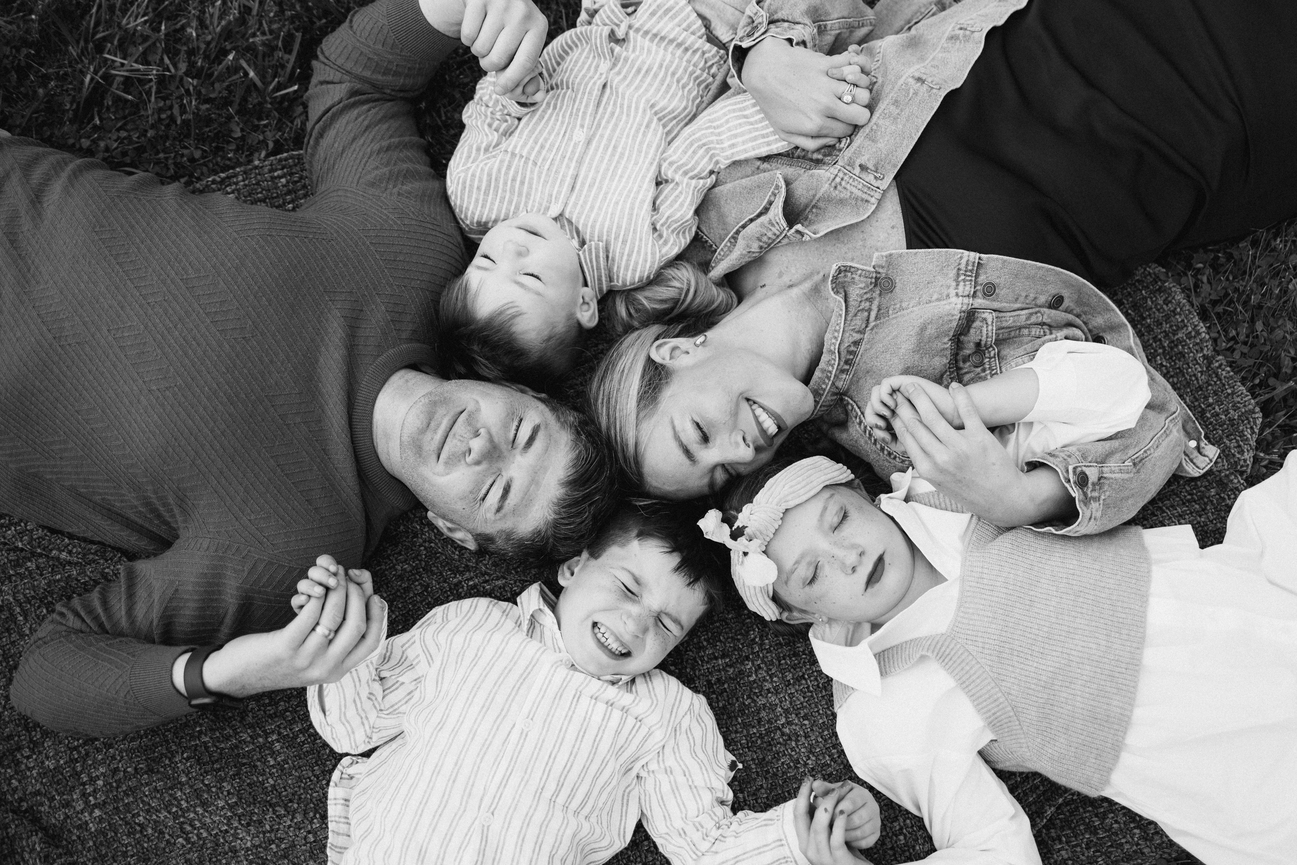 Fall family session. Wedding Photographer Toronto