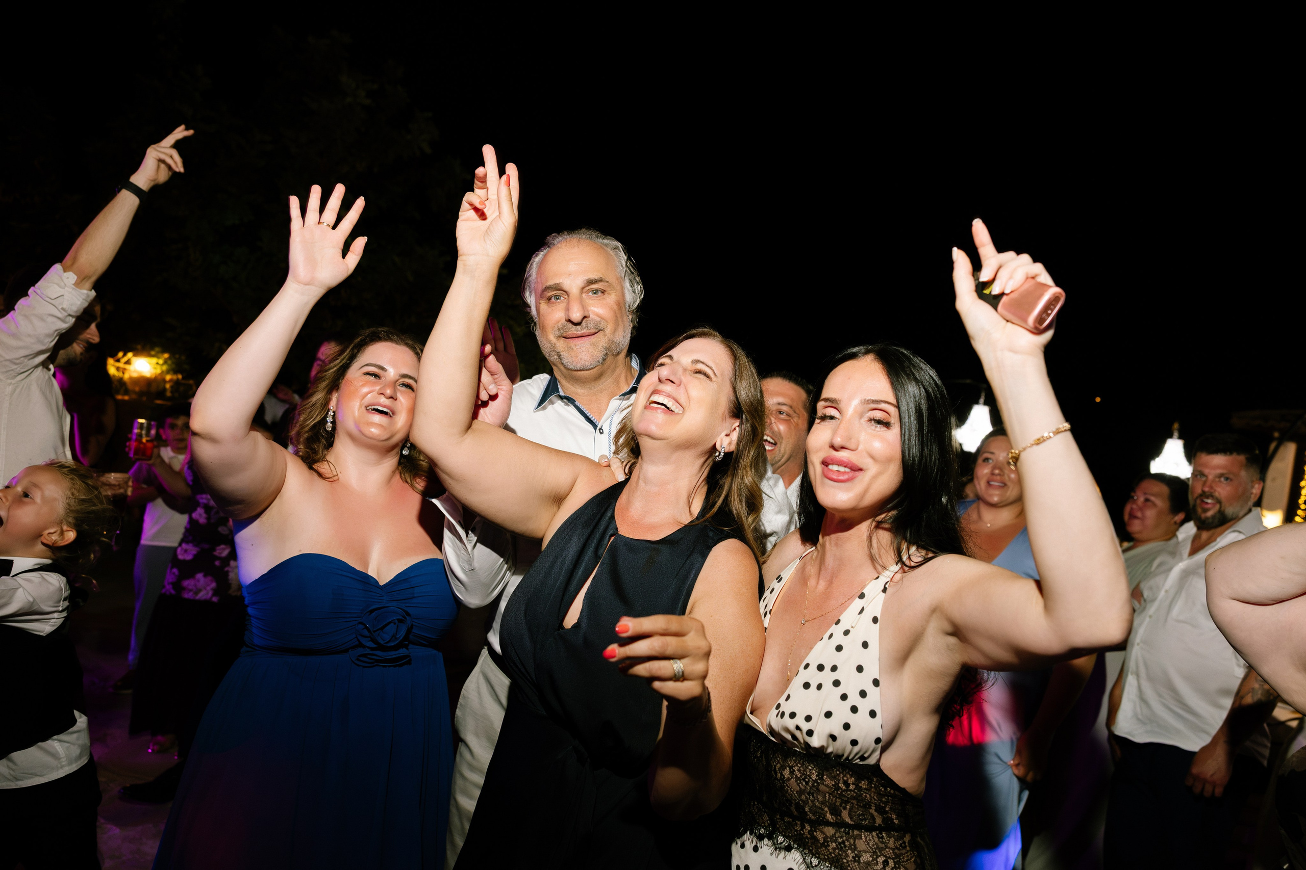 M&M (Spain). Wedding Photographer Toronto