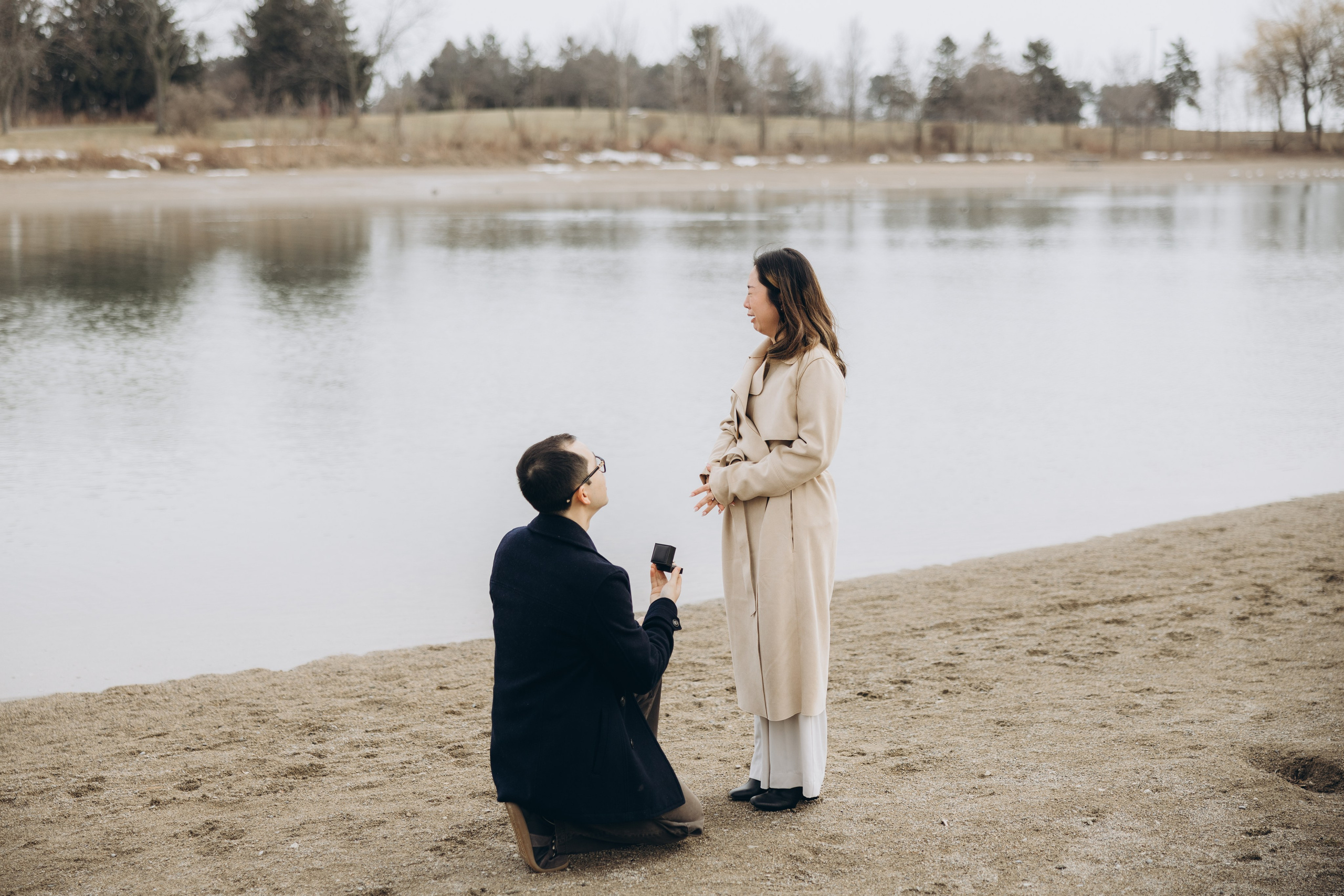 Yes!. Wedding Photographer Toronto