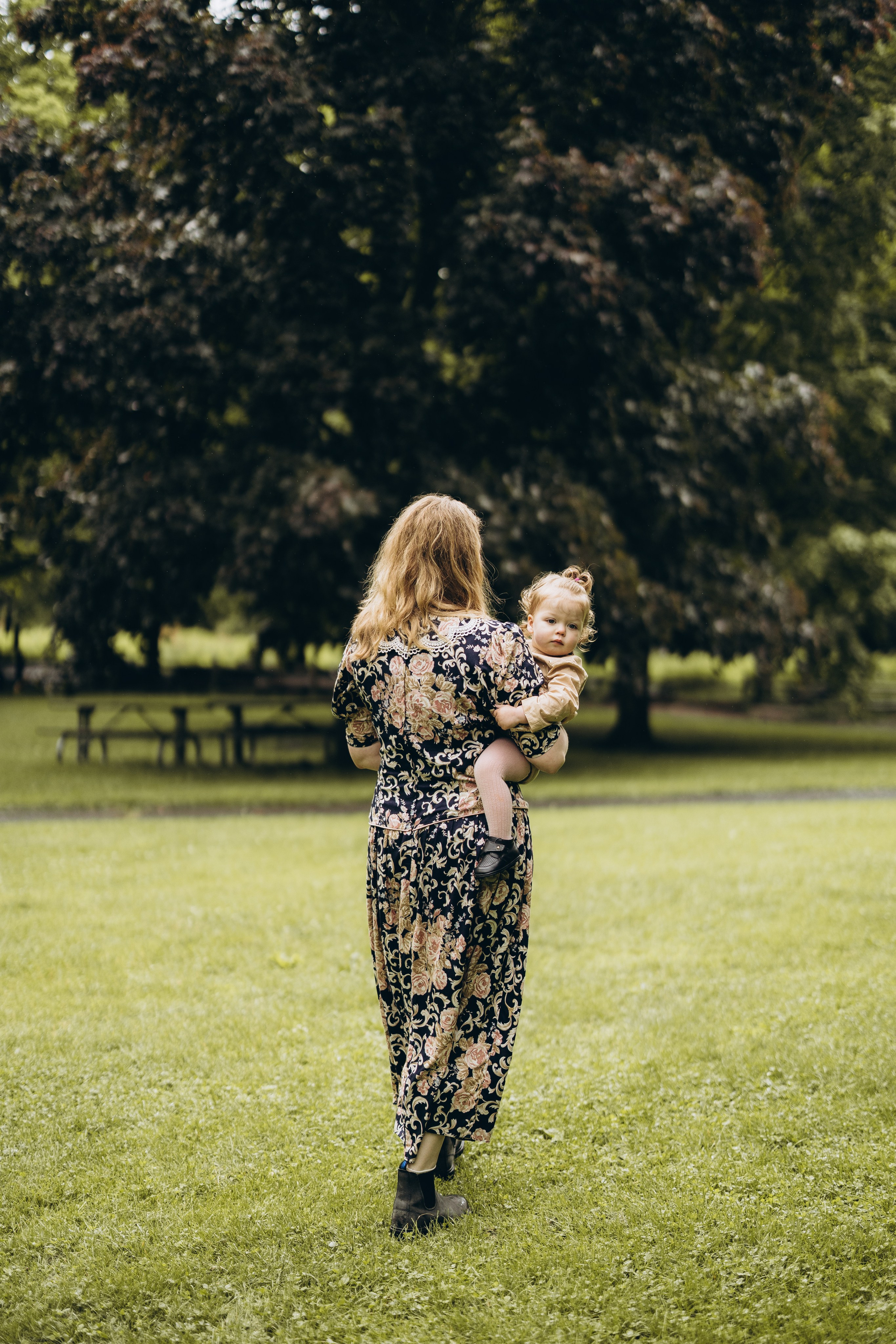Under the rain. Wedding Photographer Toronto