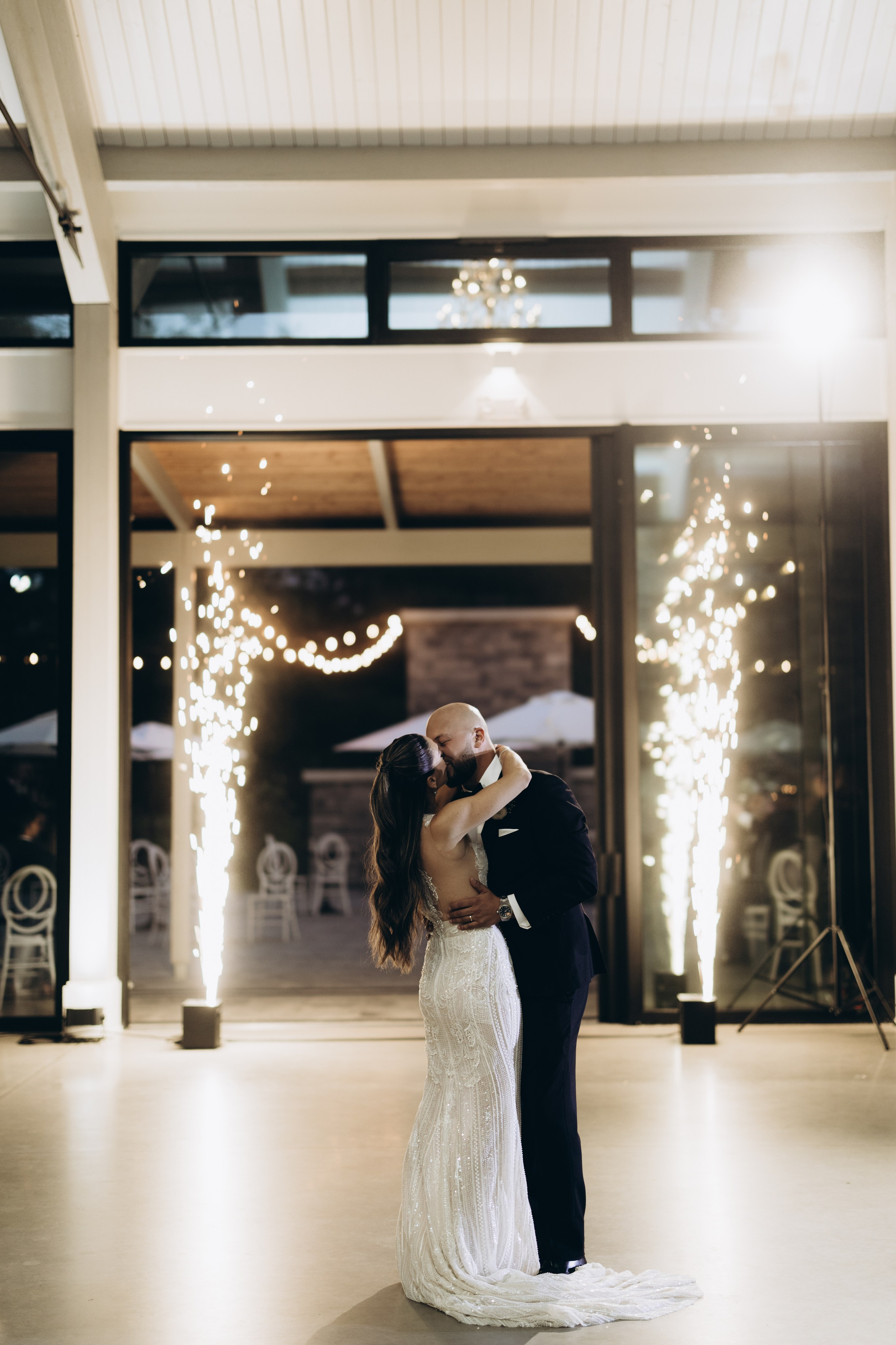 F&J. Wedding Photographer Toronto