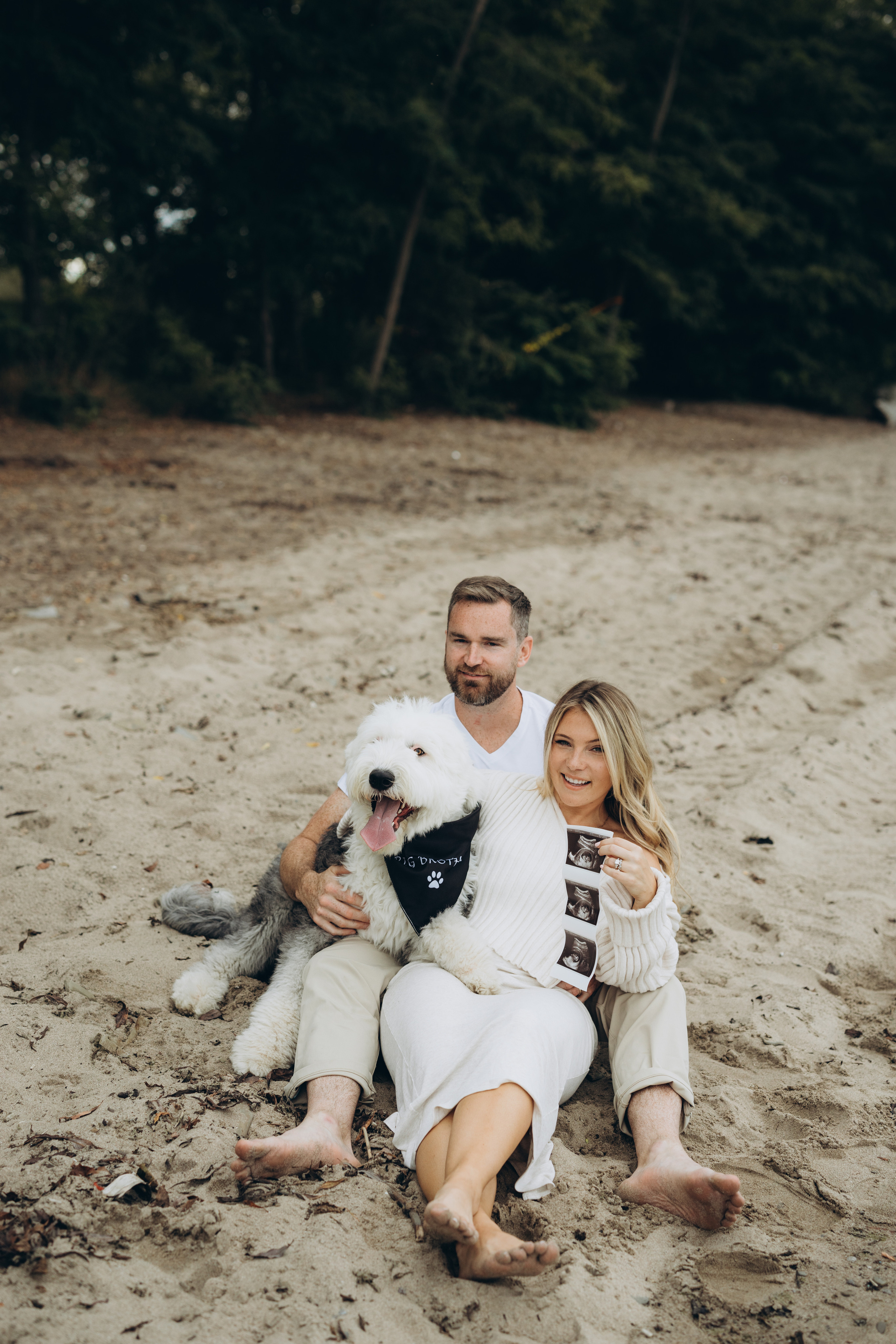 Gender party. Wedding Photographer Toronto