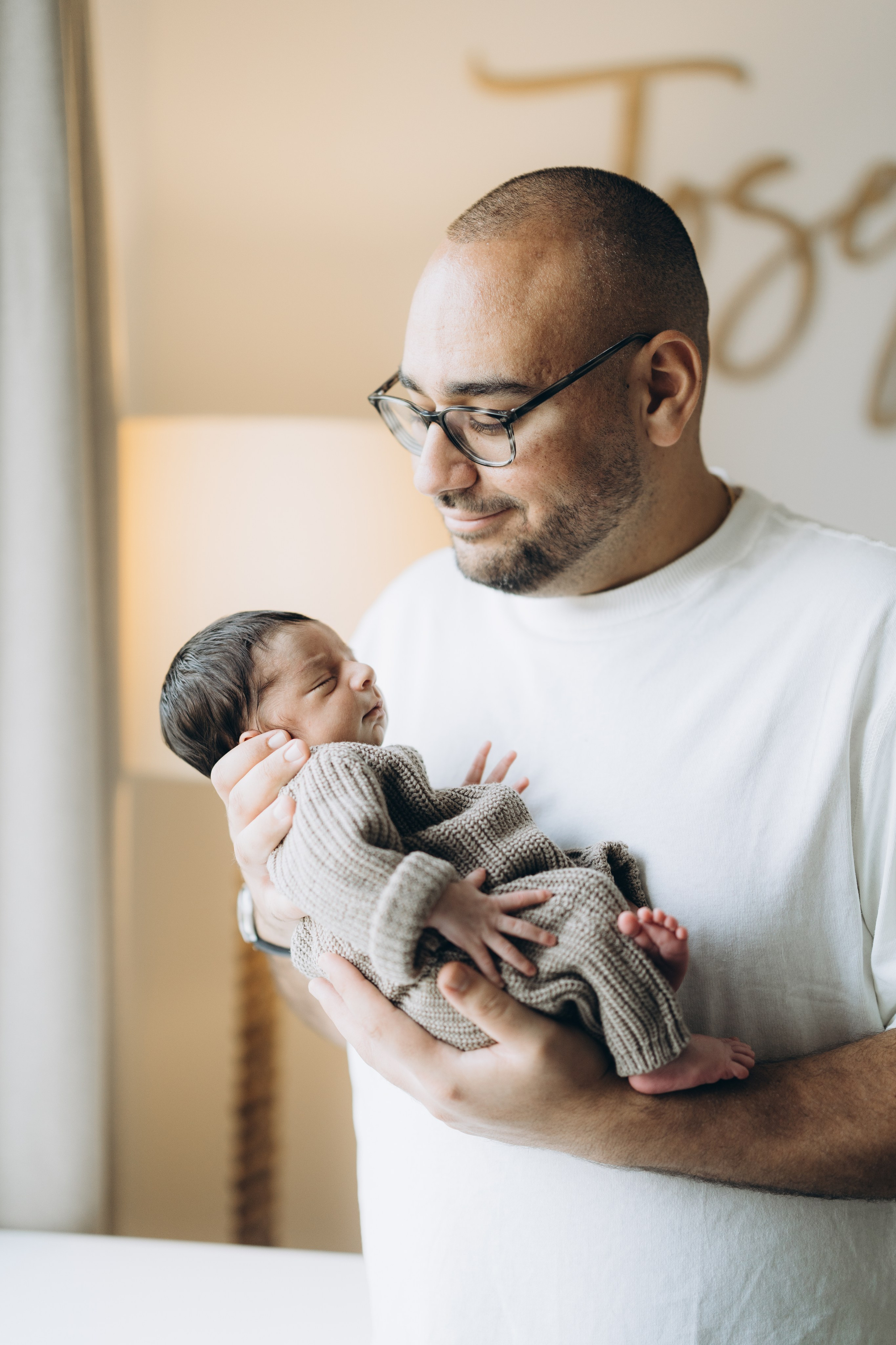 Baby J. Wedding Photographer Toronto